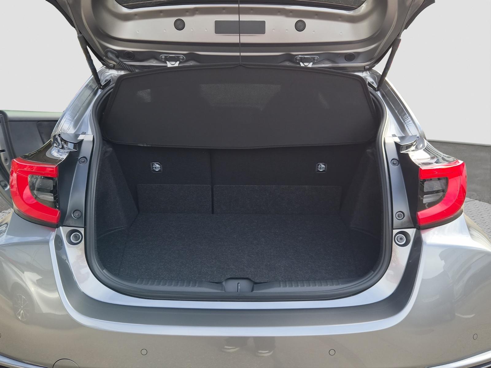 TOYOTA GR Yaris 1.6 Turbo Sport 4x4-image-9