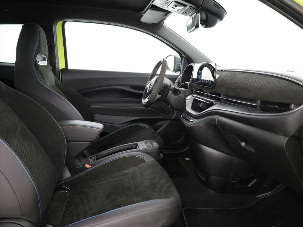 FIAT Abarth Cabrio 500e Turismo-image-3