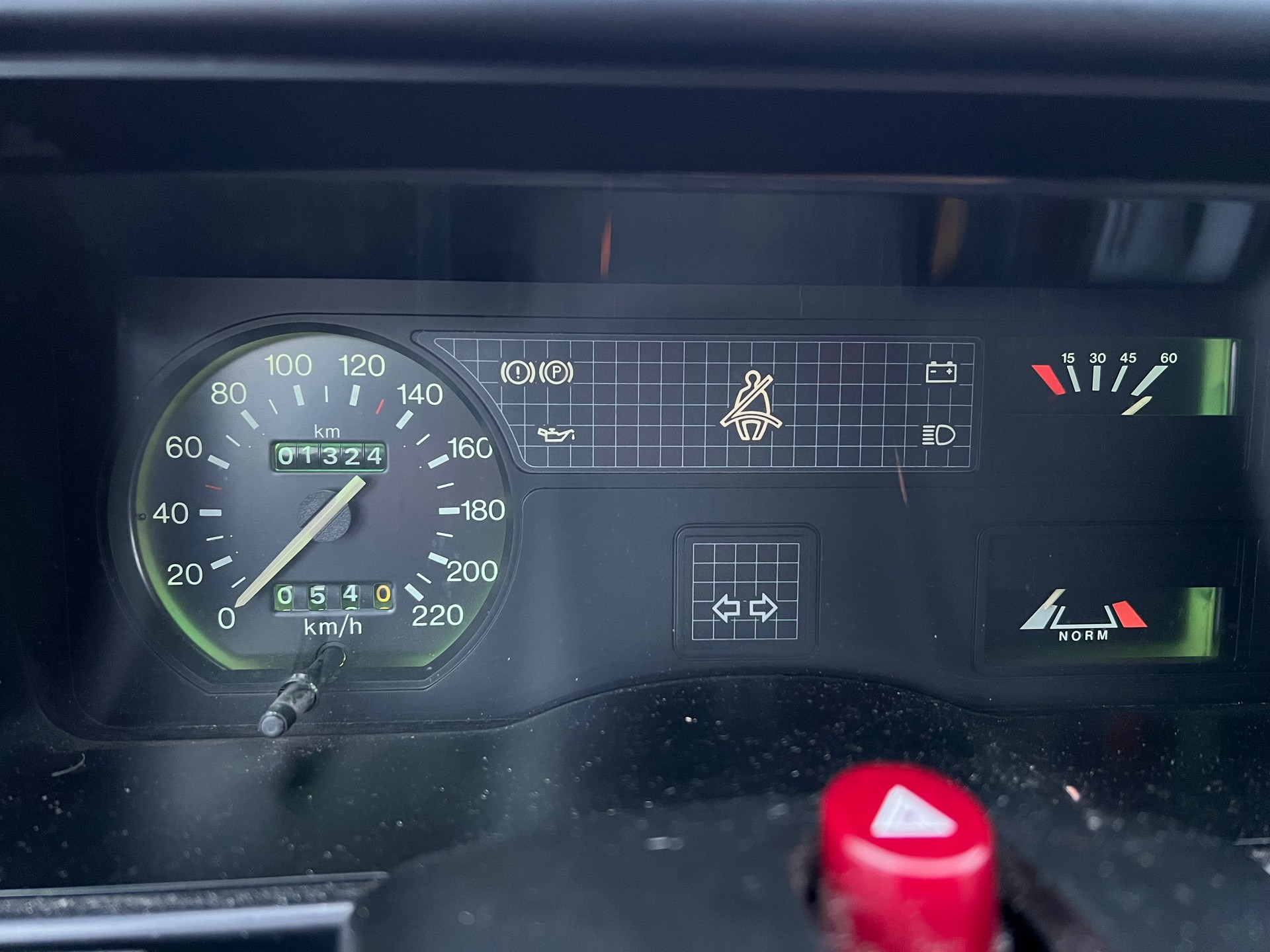 FORD Sierra 2.0i CL Automat-image-5