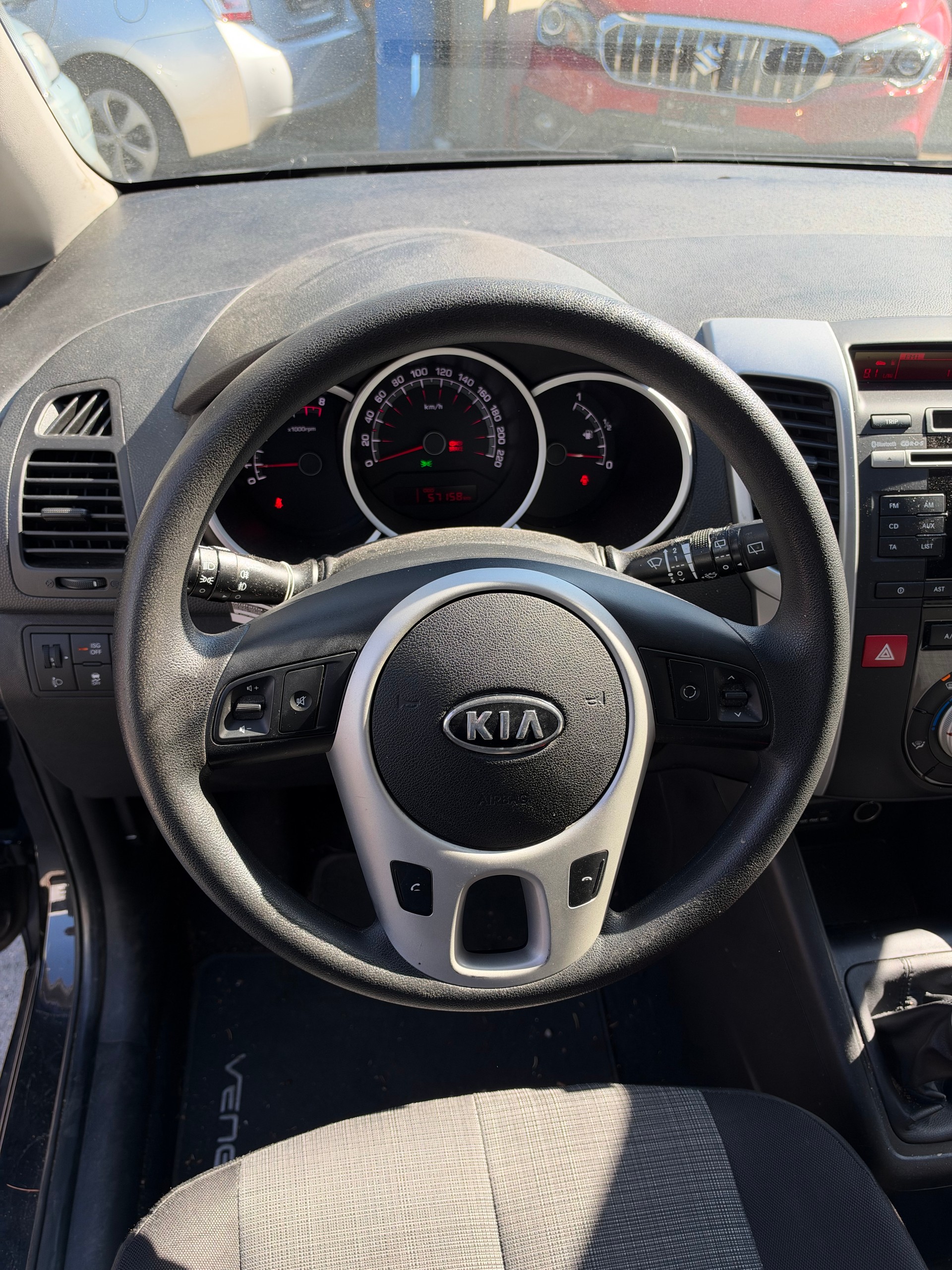 KIA Venga 1.6 CVVT Trend-image-12