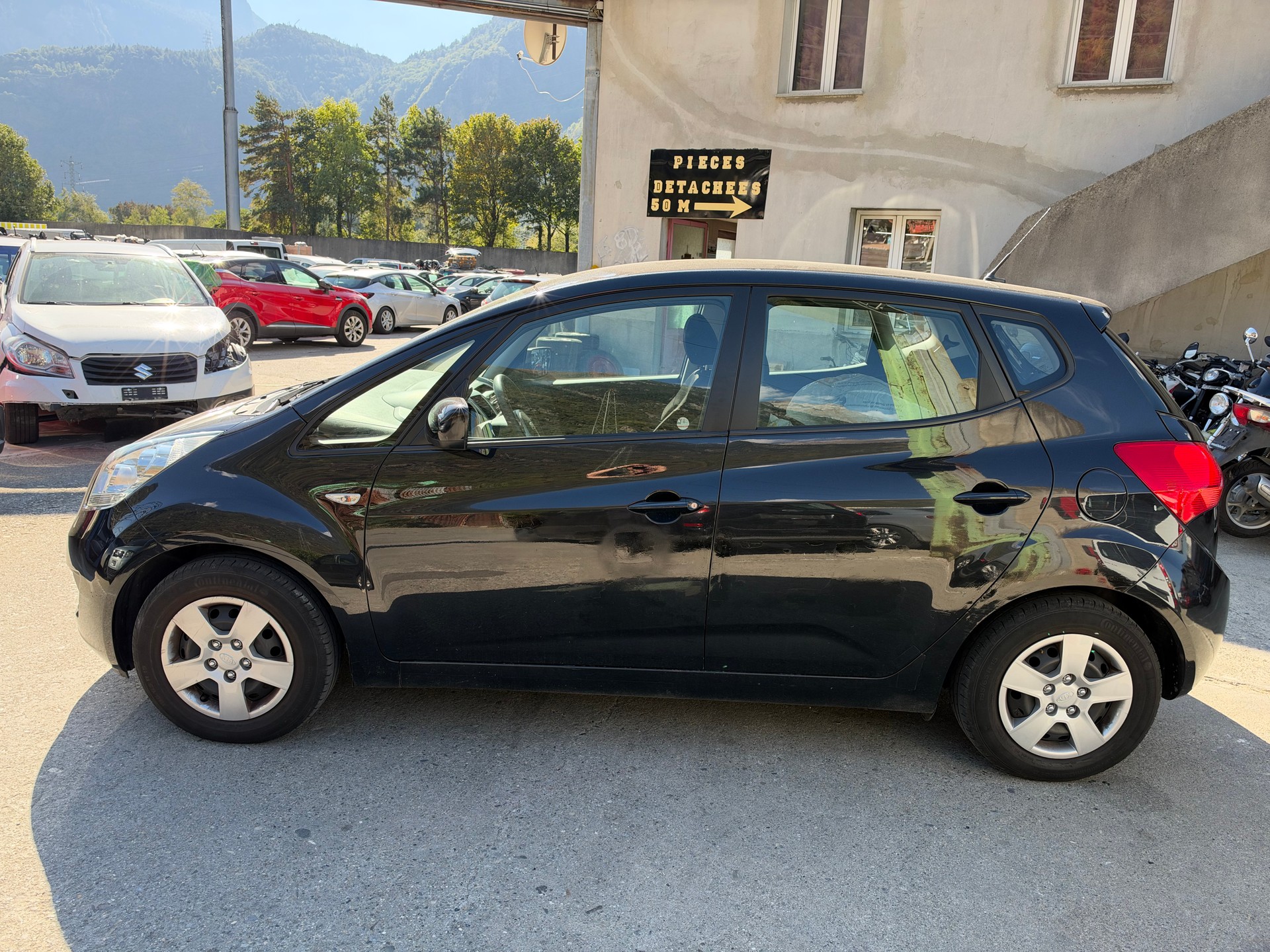 KIA Venga 1.6 CVVT Trend-image-7