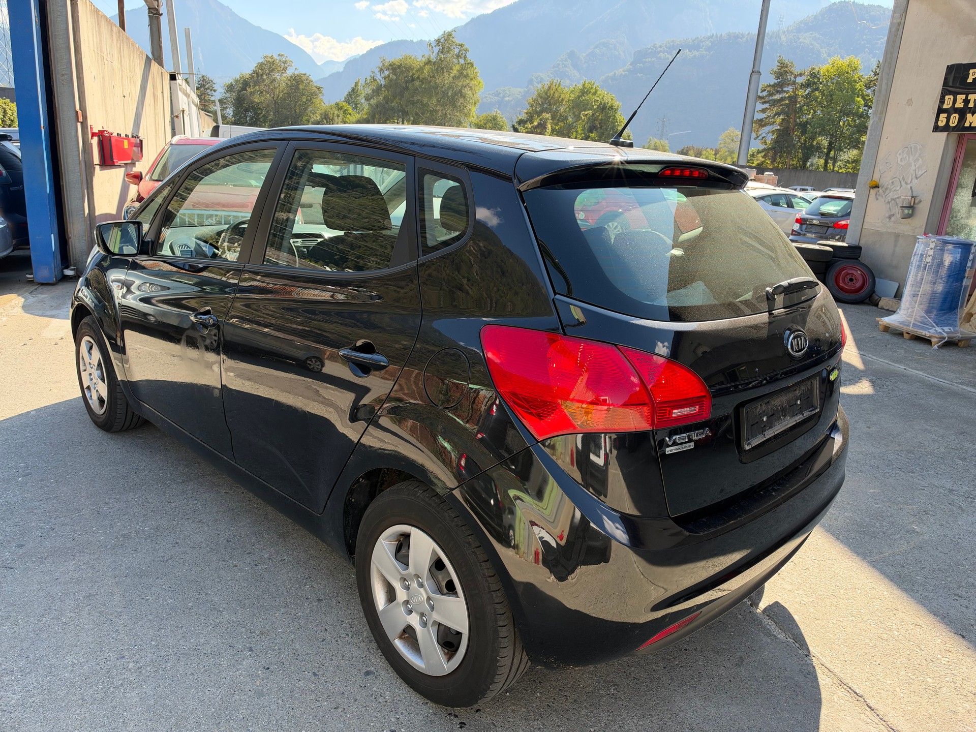 KIA Venga 1.6 CVVT Trend-image-6