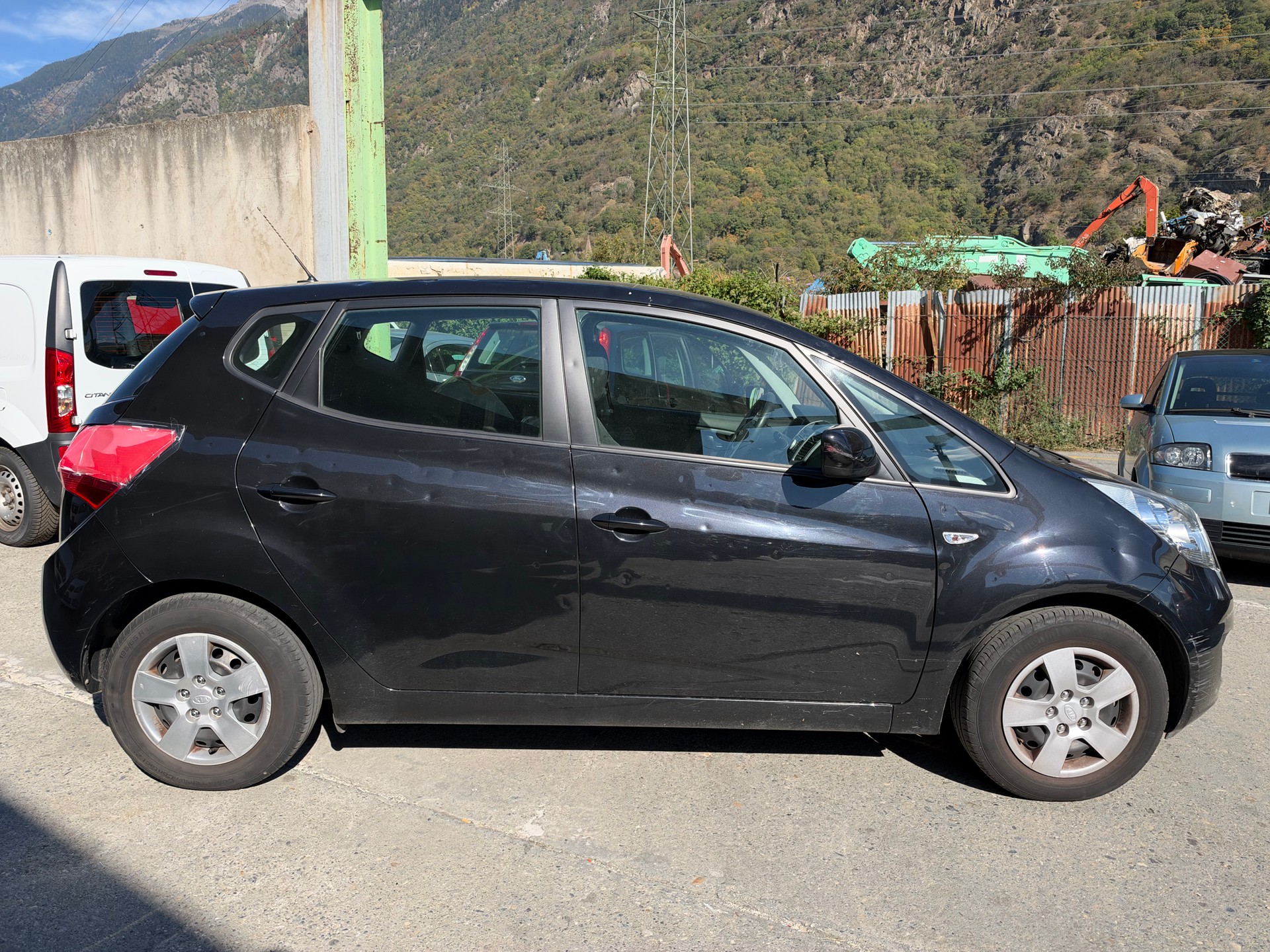 KIA Venga 1.6 CVVT Trend-image-3