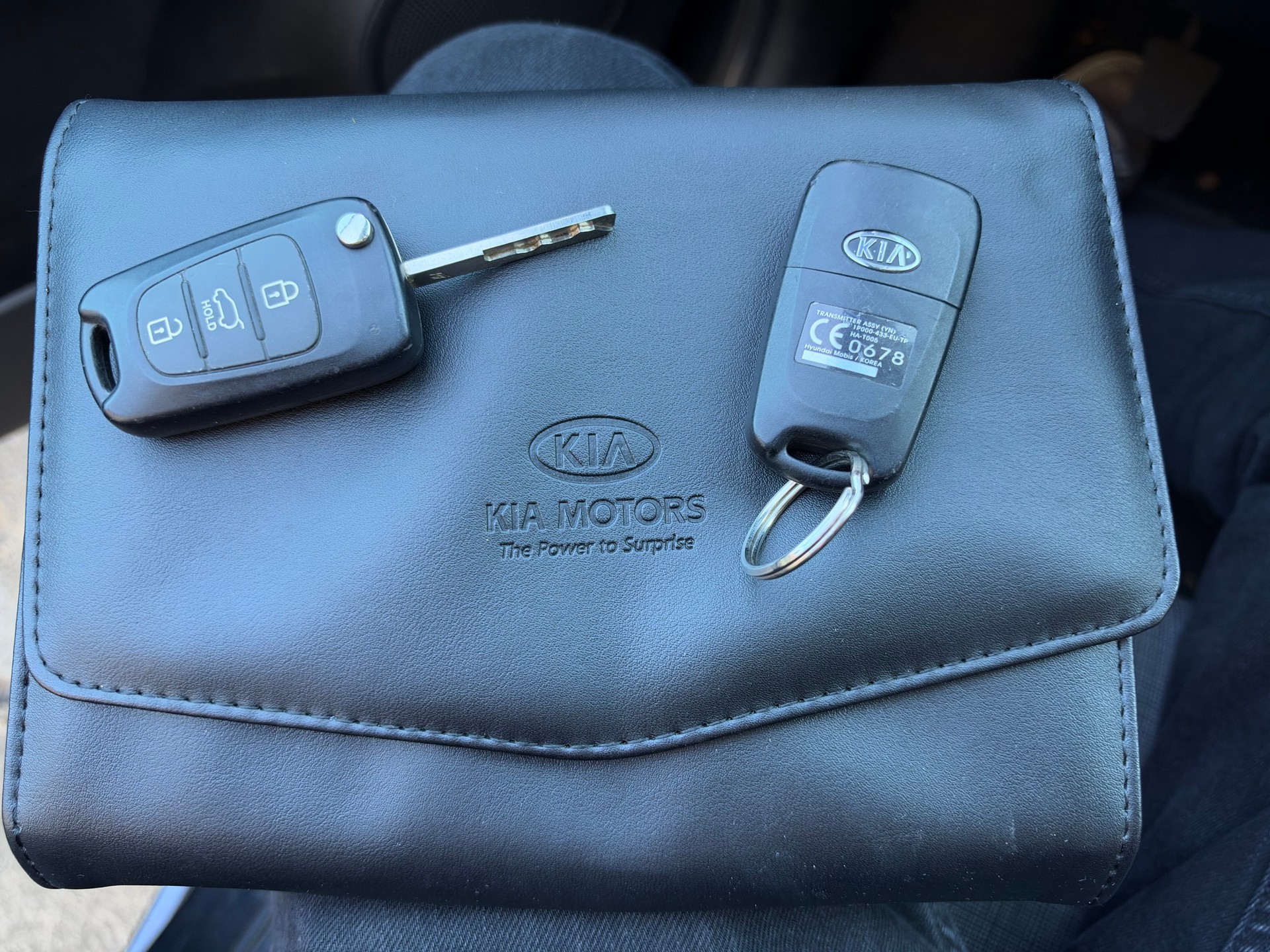 KIA Venga 1.6 CVVT Trend-image-15