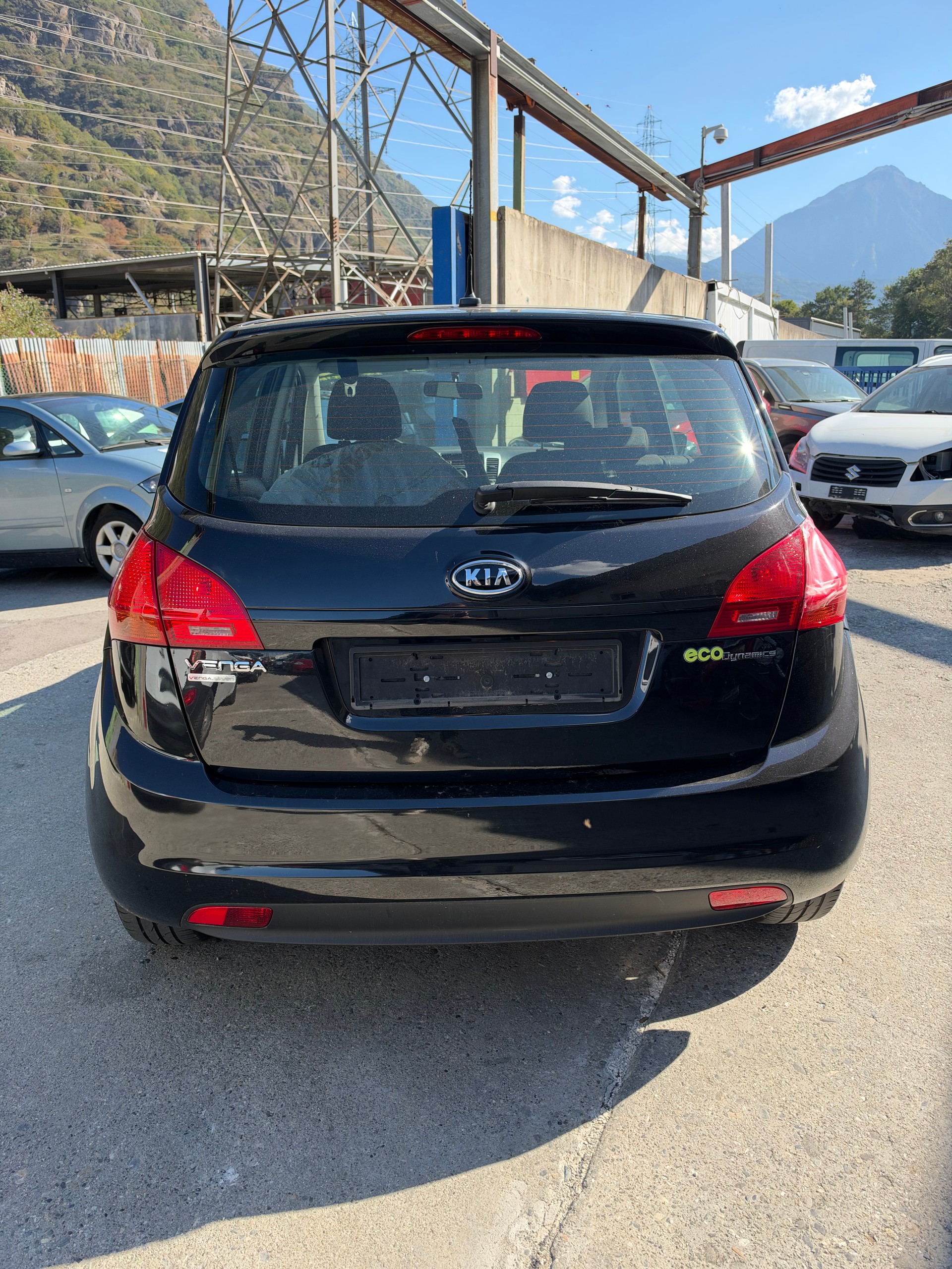 KIA Venga 1.6 CVVT Trend-image-5