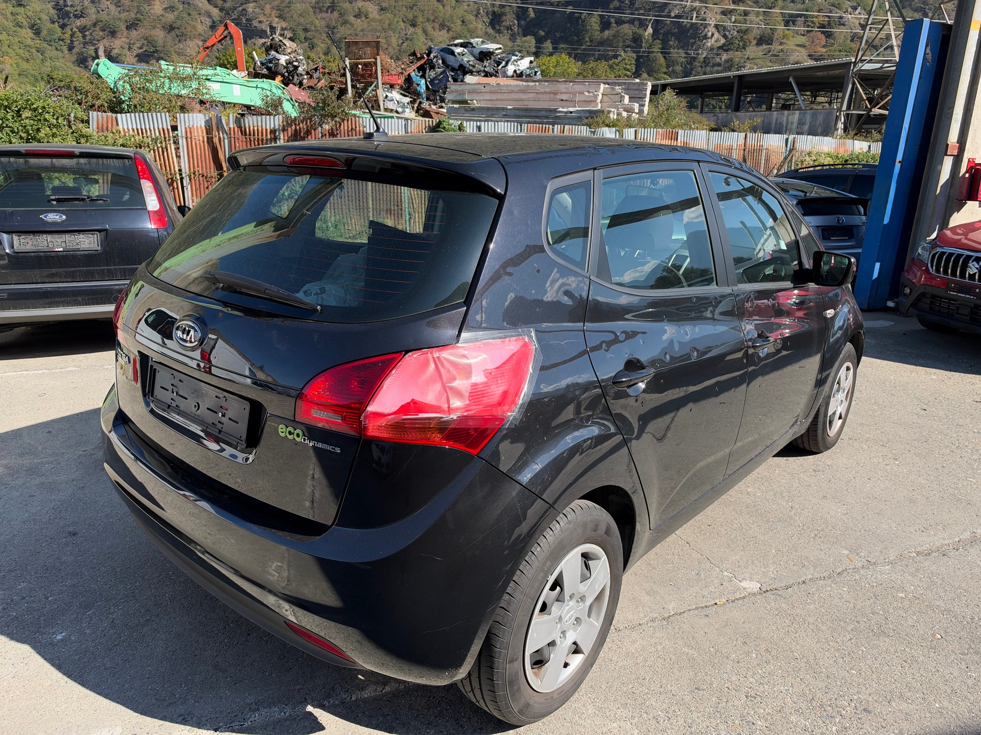 KIA Venga 1.6 CVVT Trend-image-4