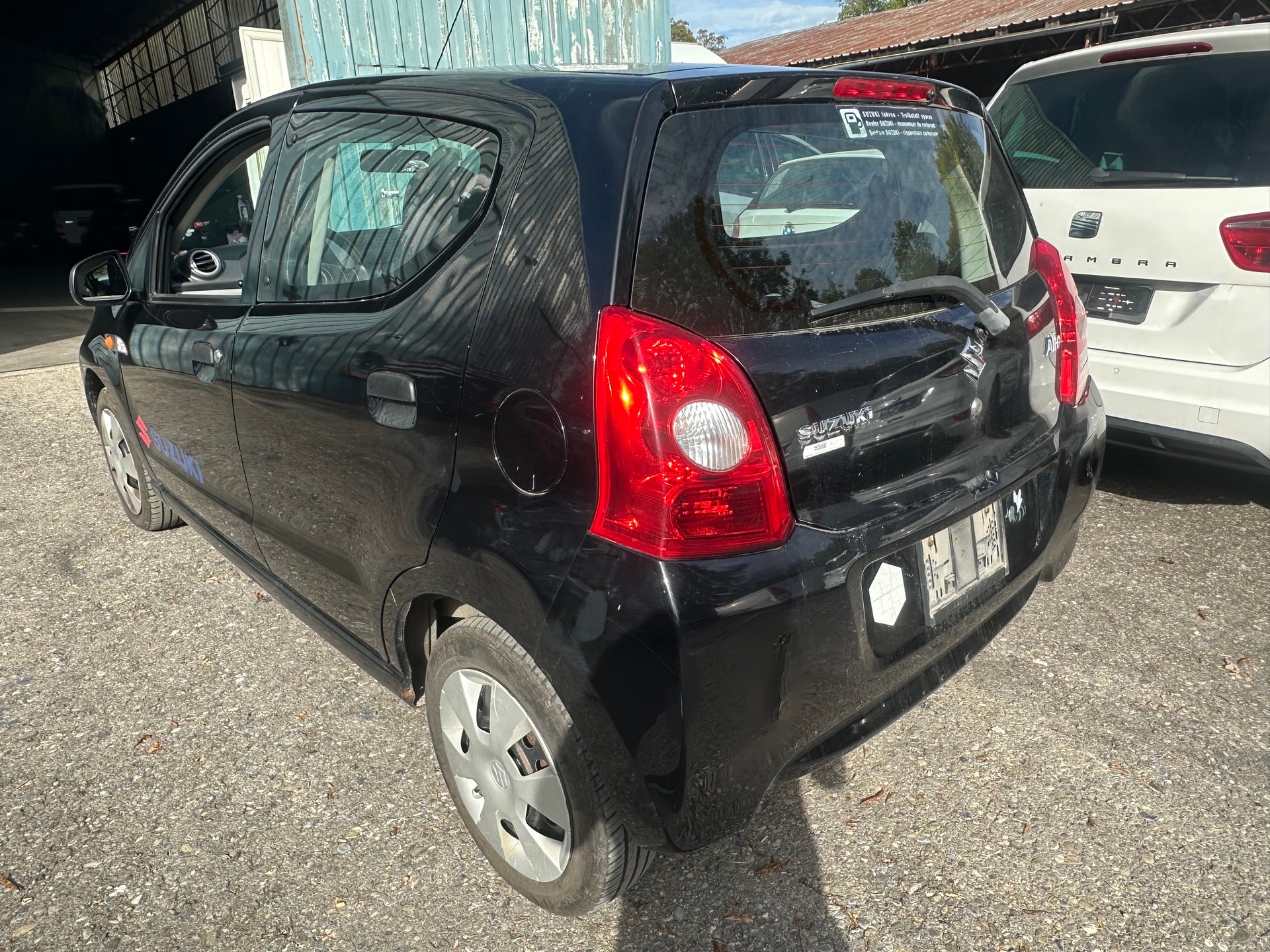 SUZUKI Alto 1.0 GL Top-showroom-element-3