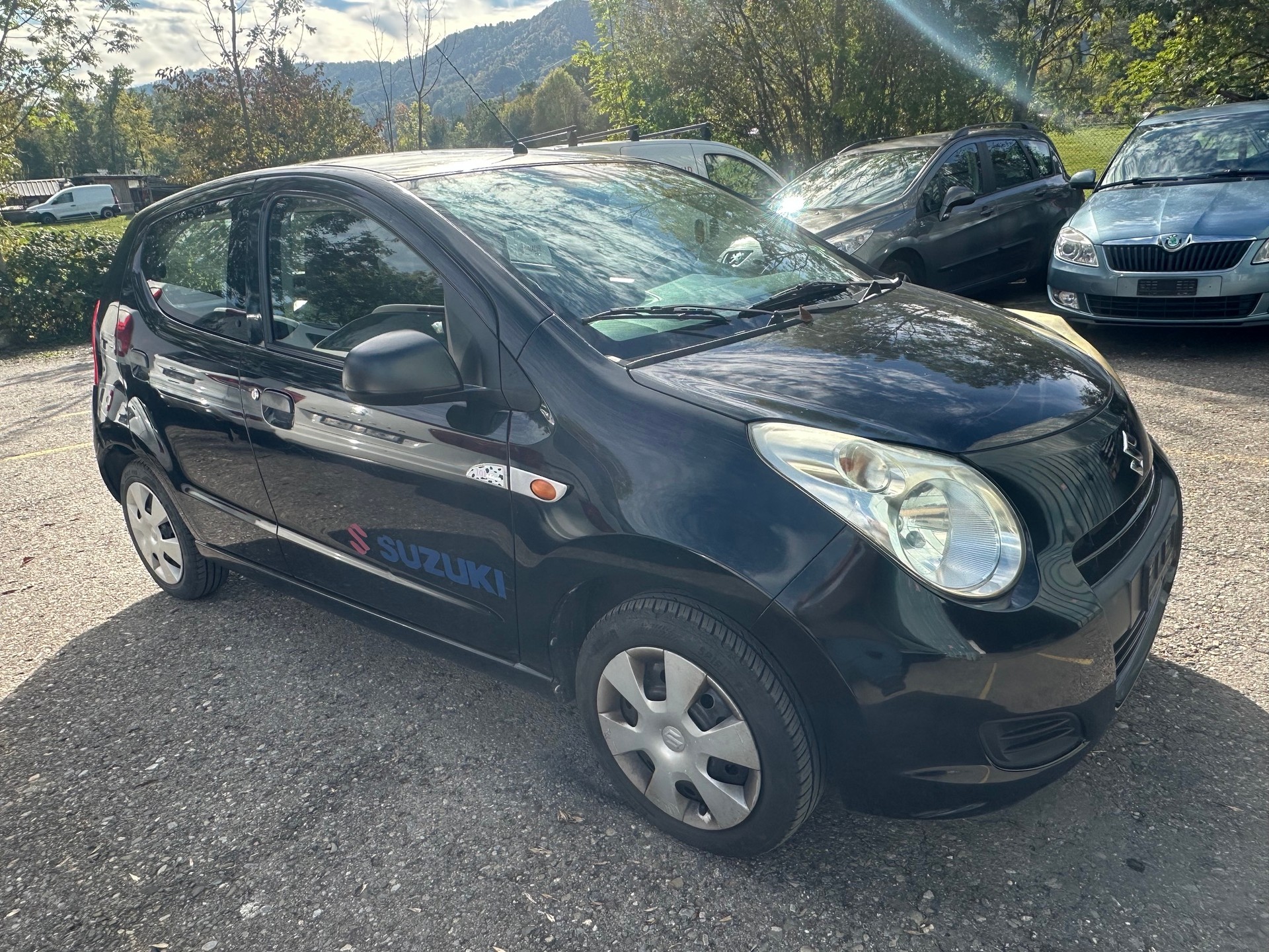 SUZUKI Alto 1.0 GL Top-image-6