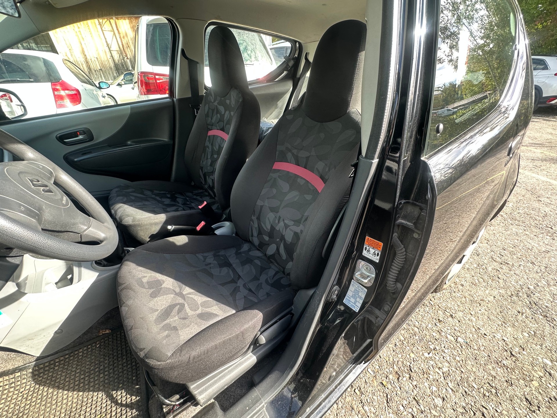 SUZUKI Alto 1.0 GL Top-image-9