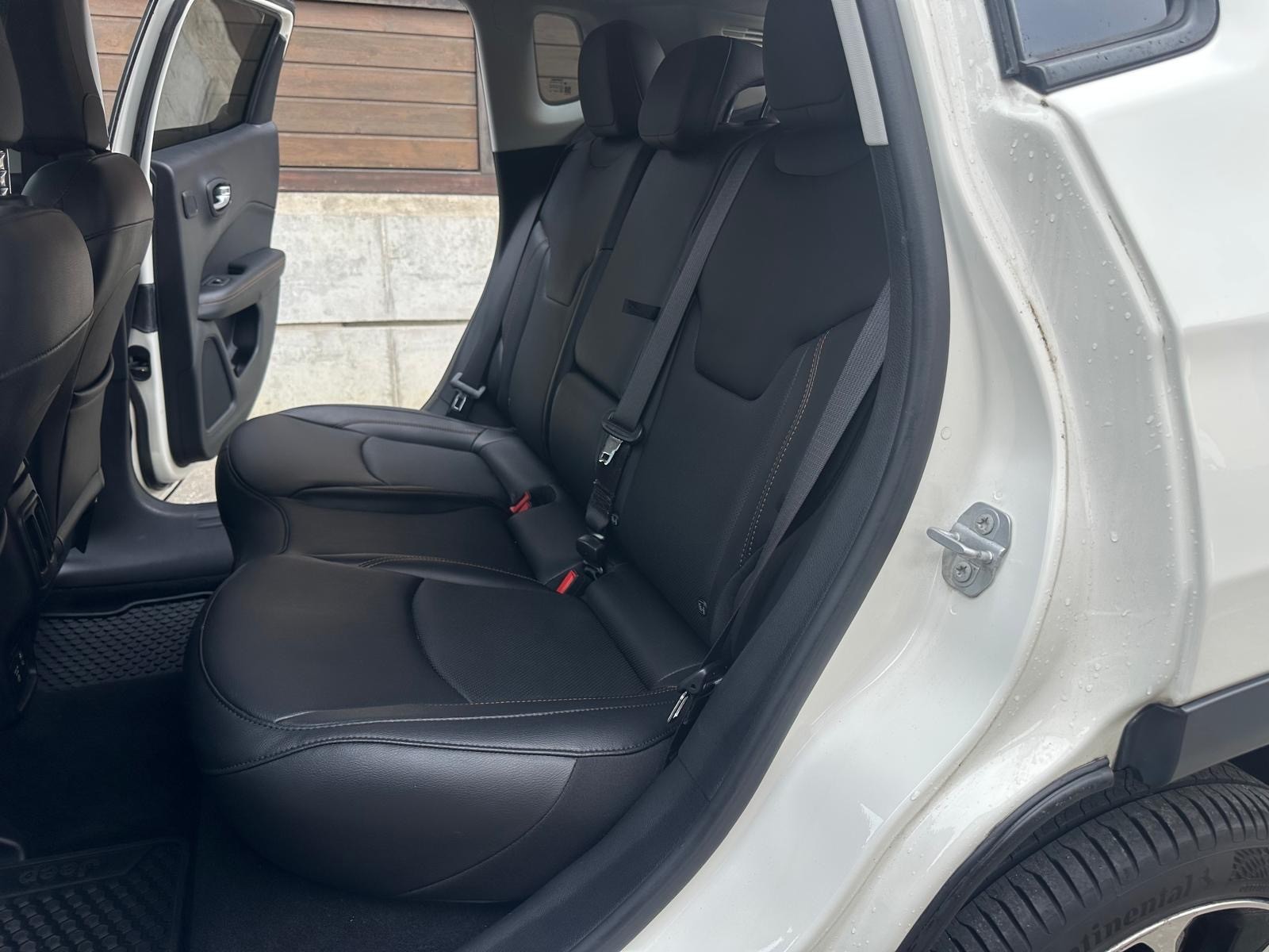 JEEP Compass 2.0CRD Limited AWD 9ATX-image-10