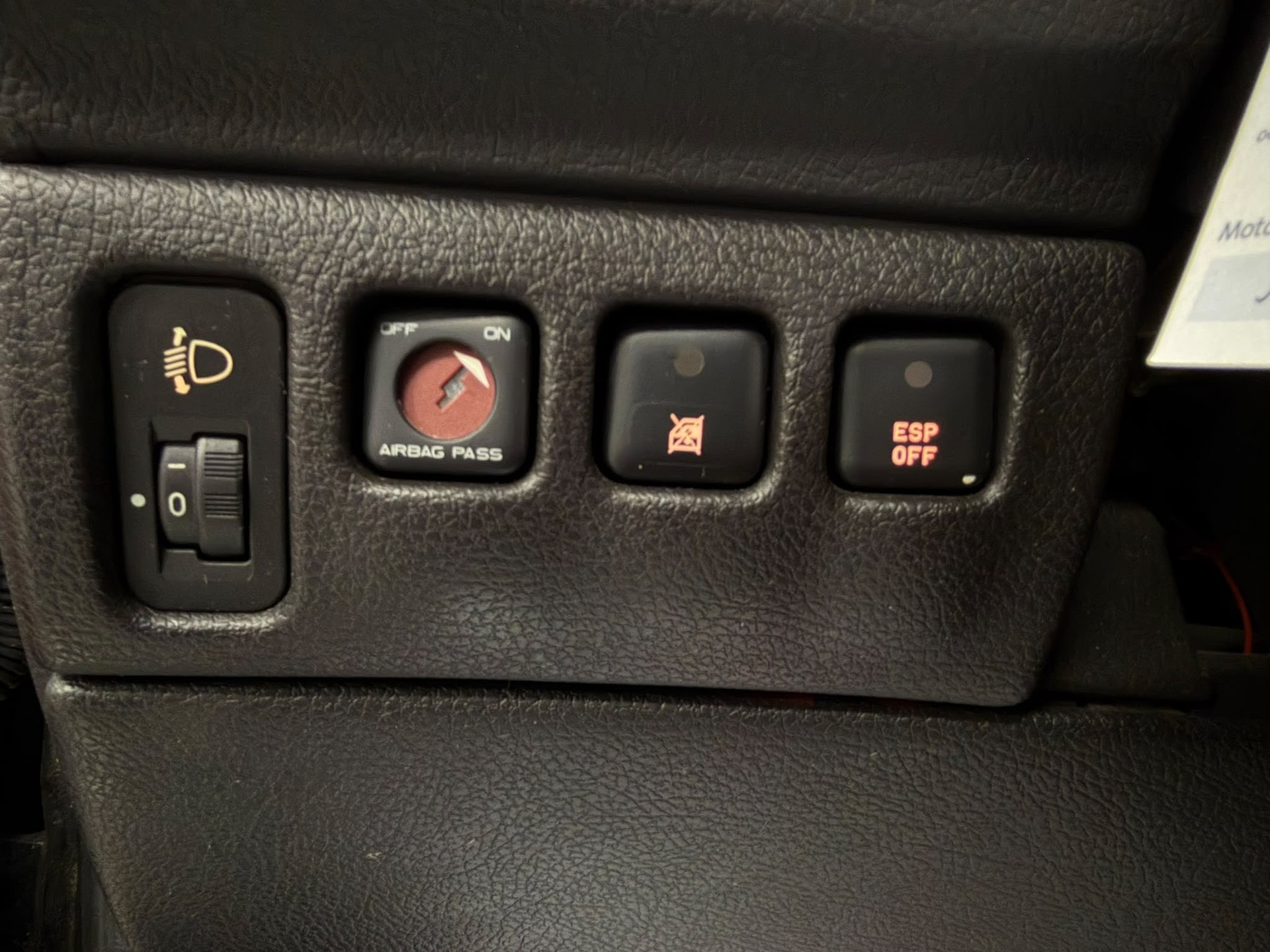 PEUGEOT 206 SW 2.0 16V GTI-image-15
