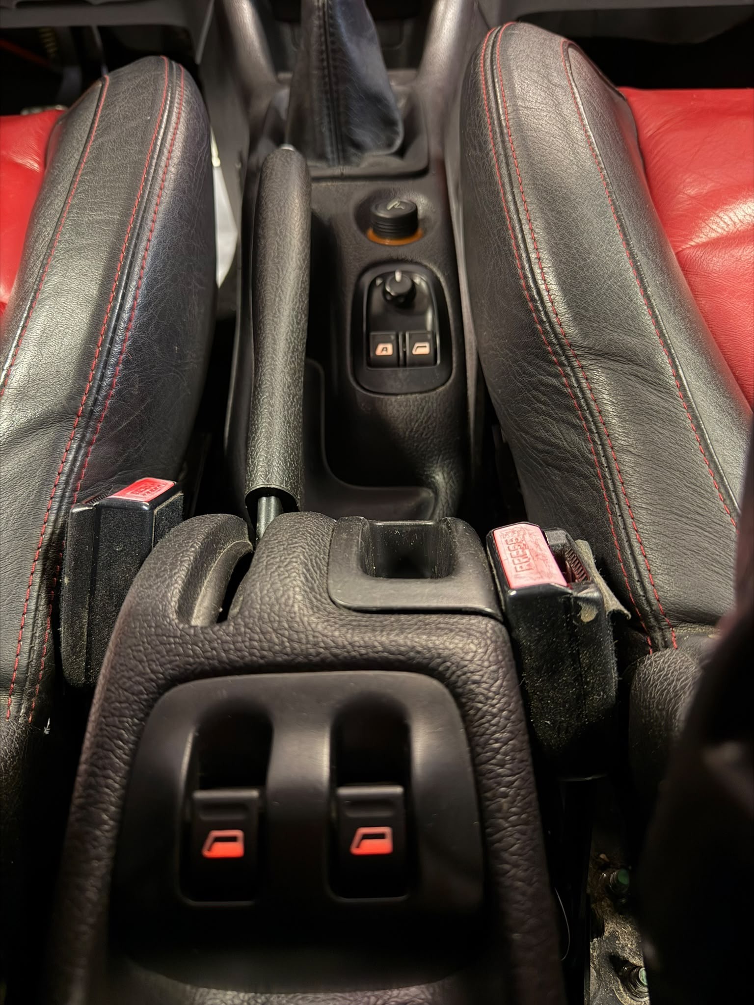 PEUGEOT 206 SW 2.0 16V GTI-image-11