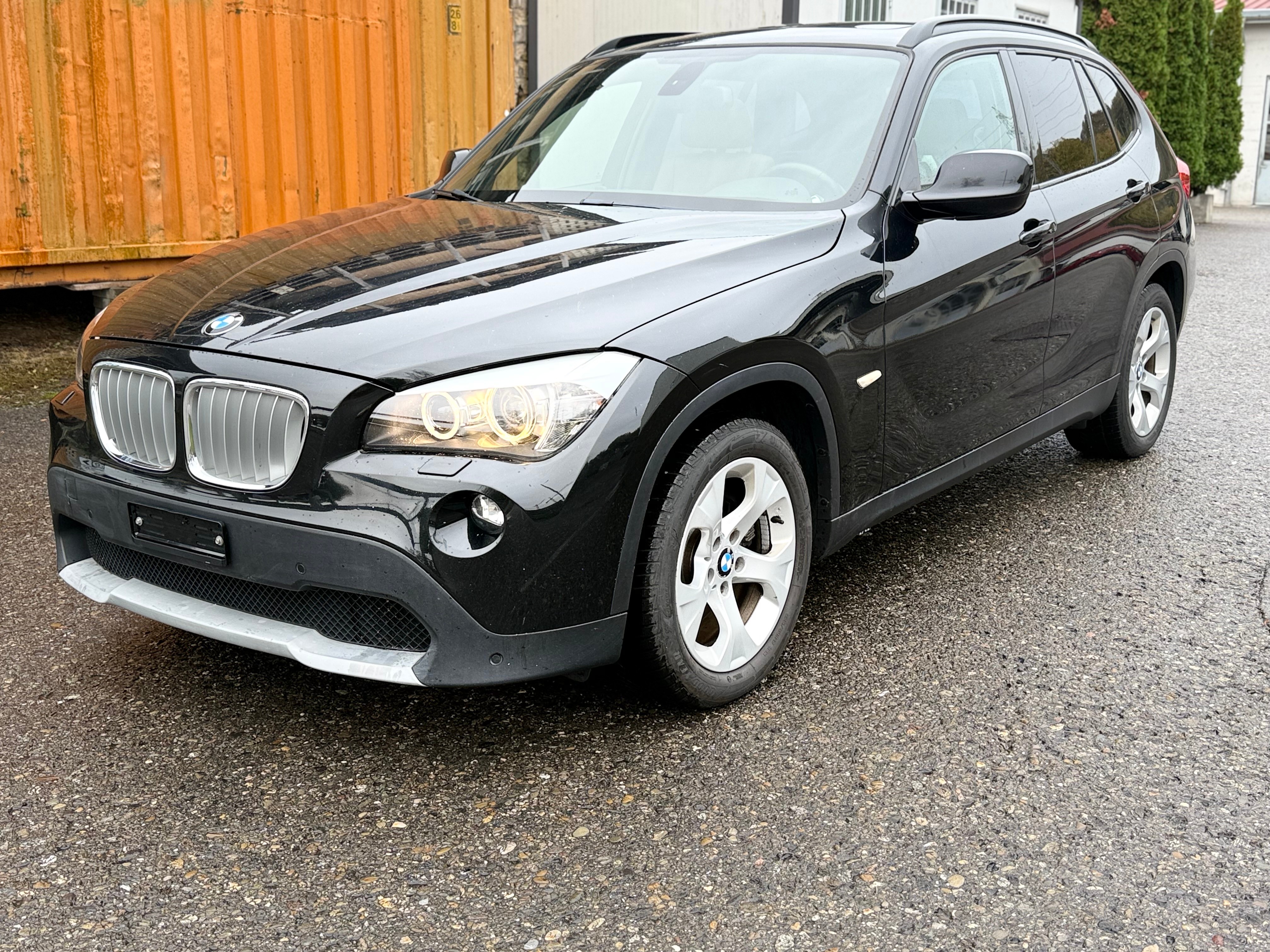 Car photo