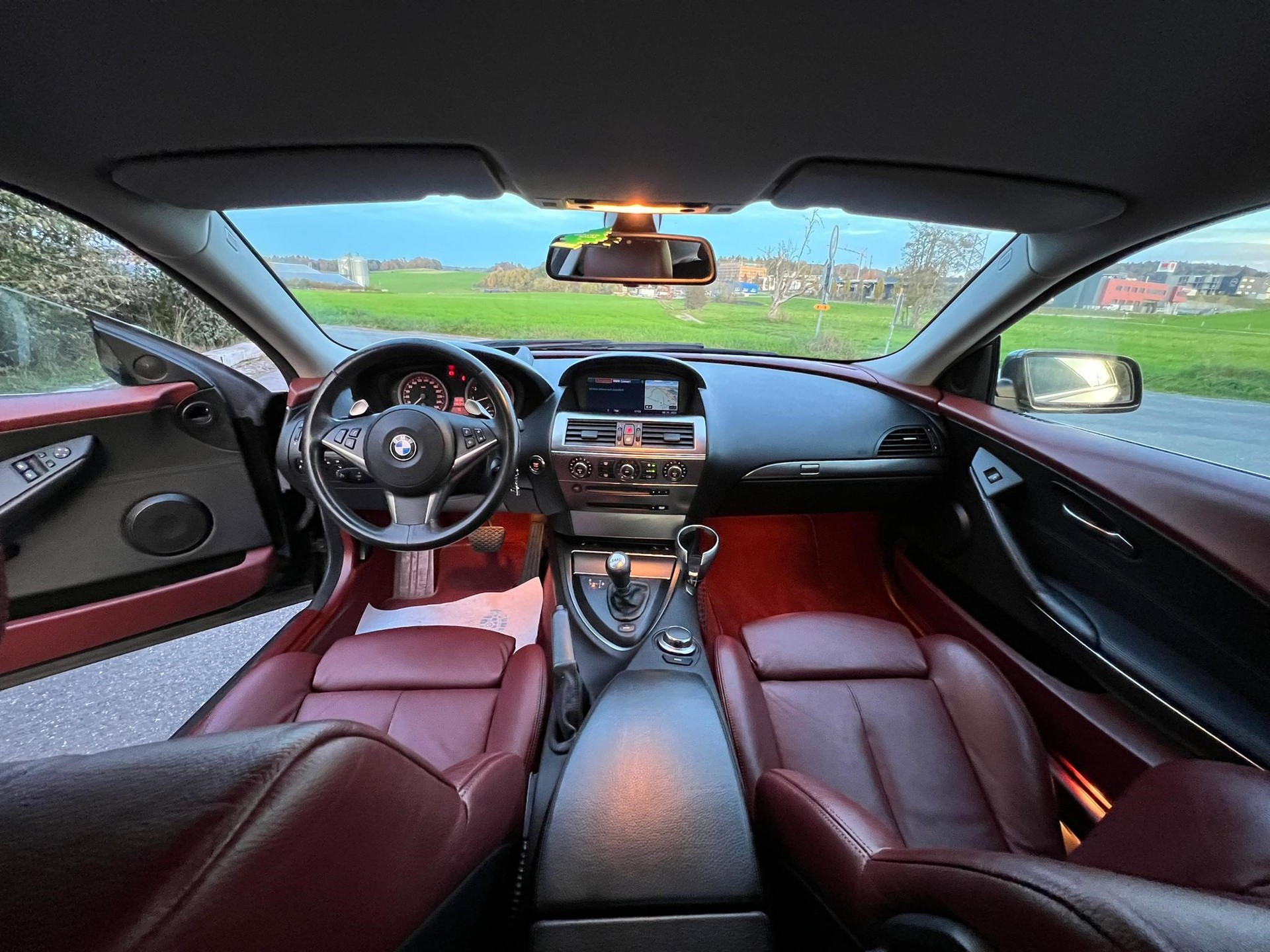 BMW 630i