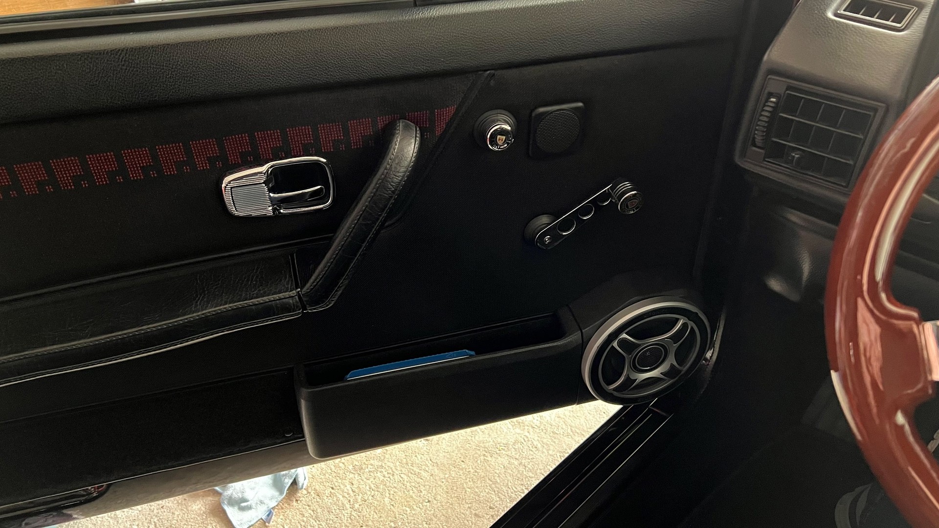 VW Golf Cabrio 1800 Sport-Line-image-7