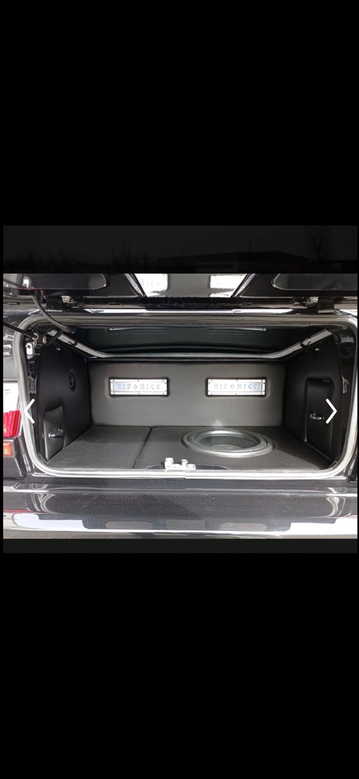 VW Golf Cabrio 1800 Sport-Line-image-11