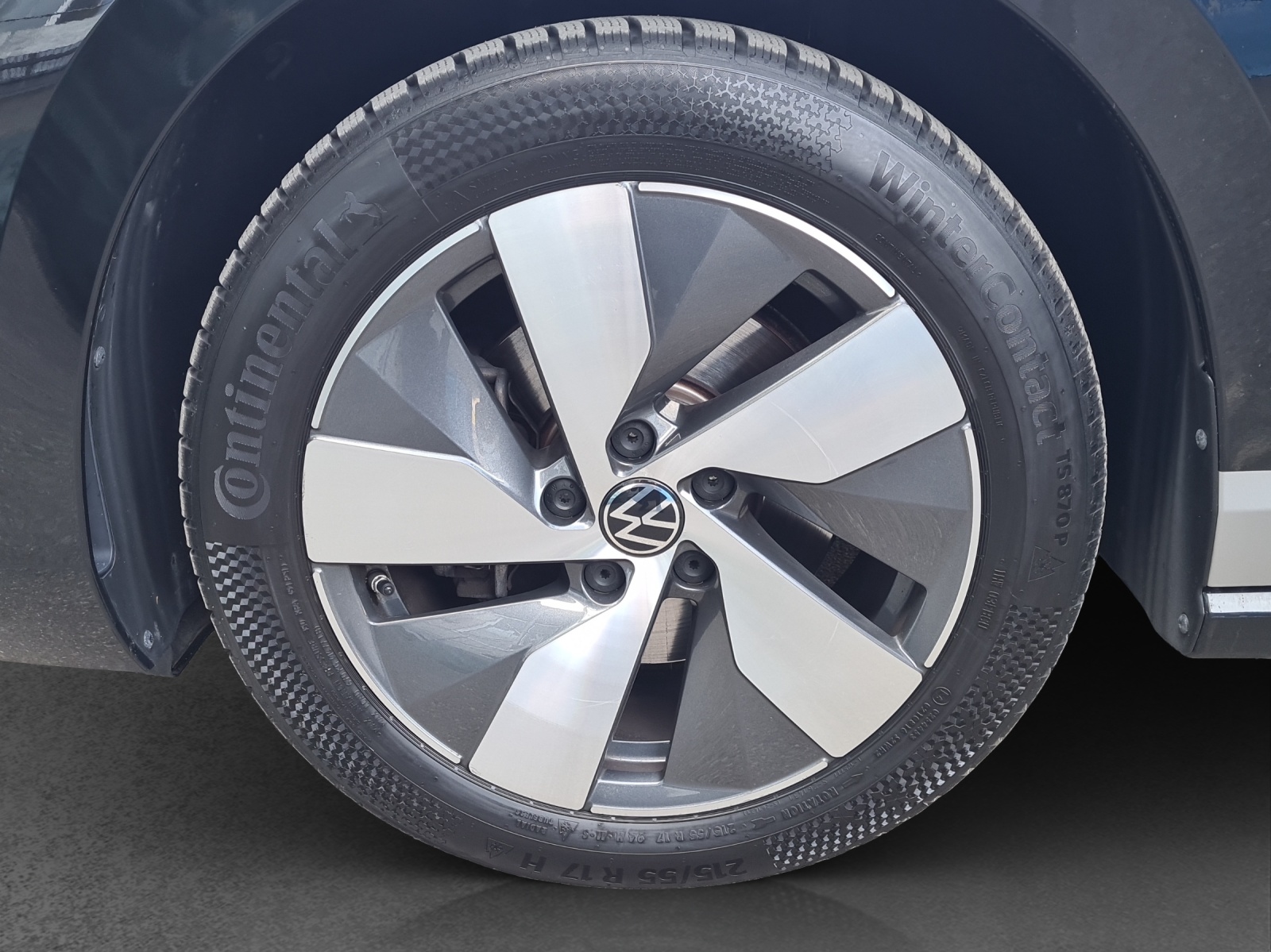 VW Passat Variant 2.0 TDI evo Business DSG-image-11