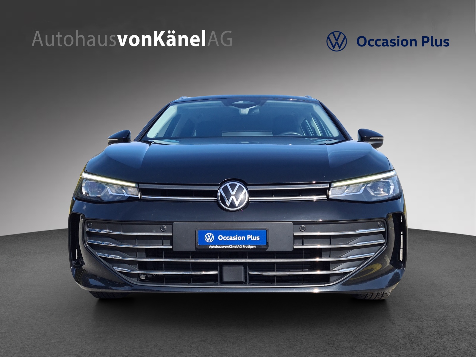 VW Passat Variant 2.0 TDI evo Business DSG-showroom-element-3