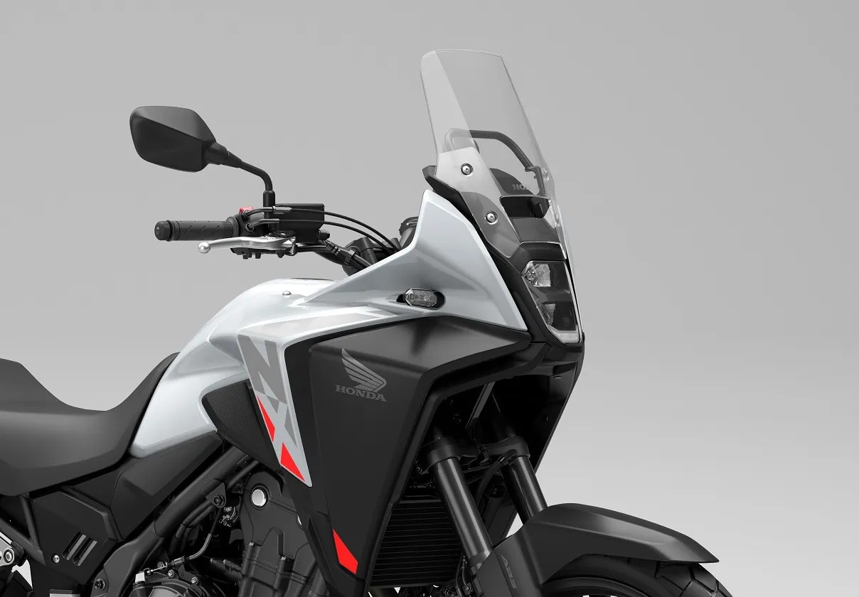 HONDA NX500-image-3