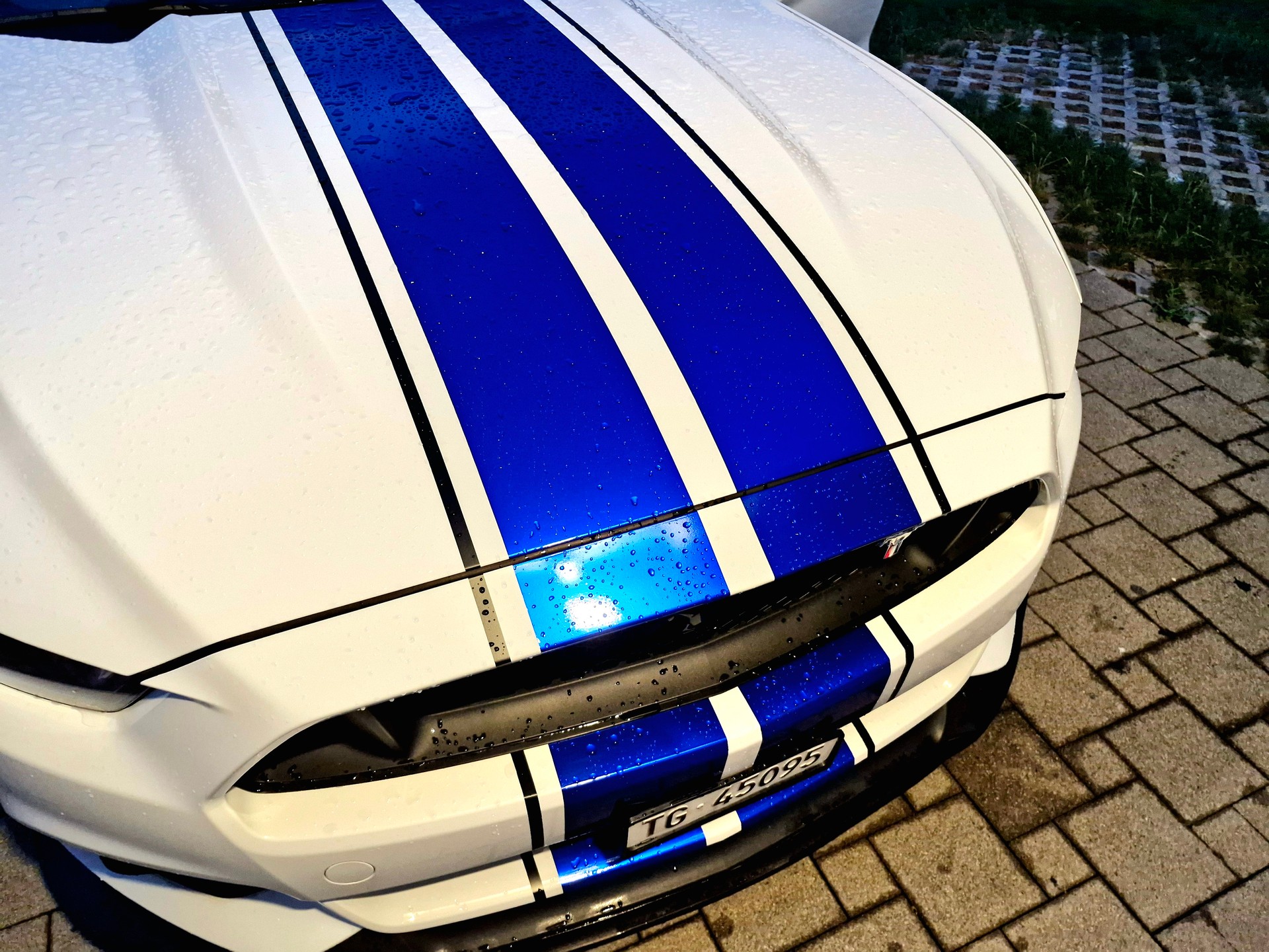 FORD Mustang Convertible 5.0 GT Remus Fernbed.,Tiefer.-image-8