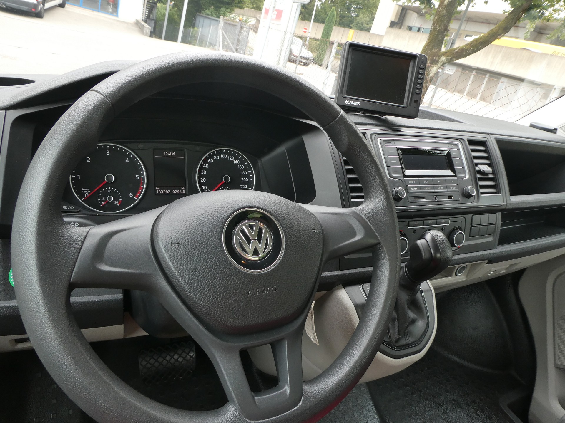VW T6 Baldinger Aufbau frei wählbar 2.0 TDI-image-4