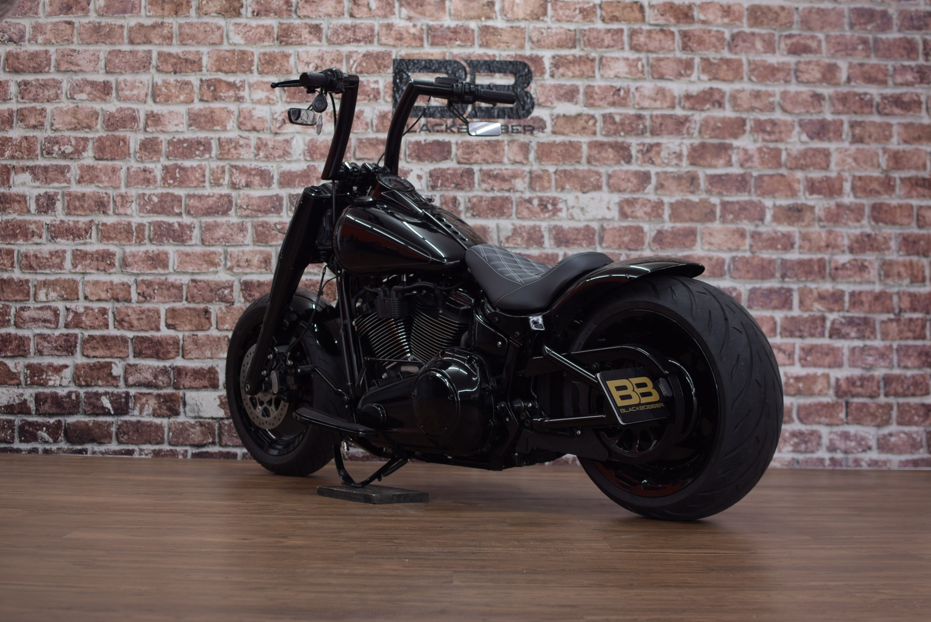 HARLEY-DAVIDSON FLFBS Fat Boy 114-showroom-element-3