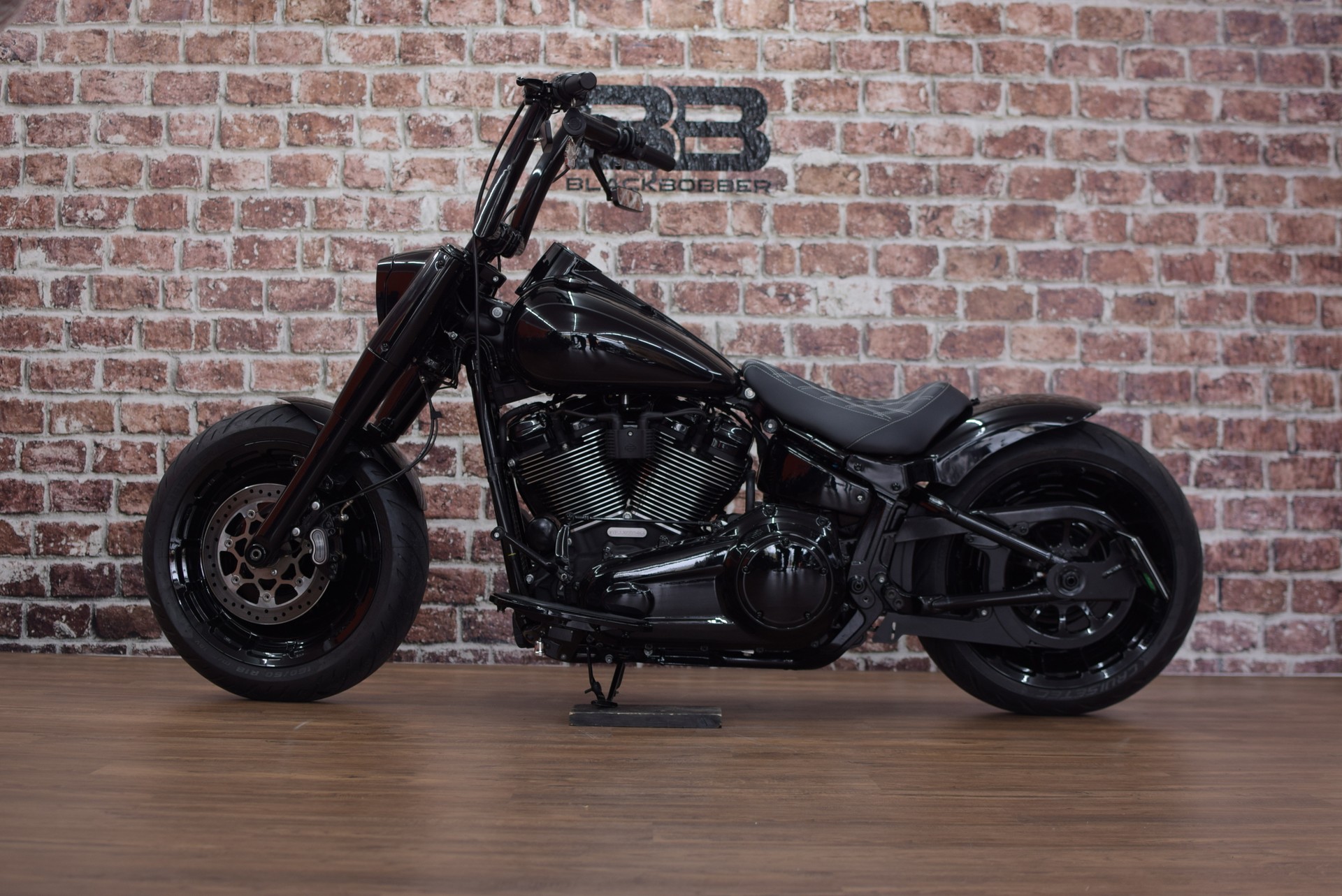 HARLEY-DAVIDSON FLFBS Fat Boy 114-image-4