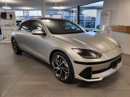 HYUNDAI Ioniq 6 77kWh Launch 4WD-image-0