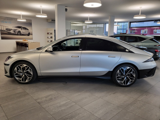 HYUNDAI Ioniq 6 77kWh Launch 4WD-image-3