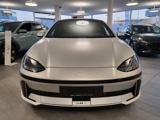 HYUNDAI Ioniq 6 77kWh Launch 4WD-image-1