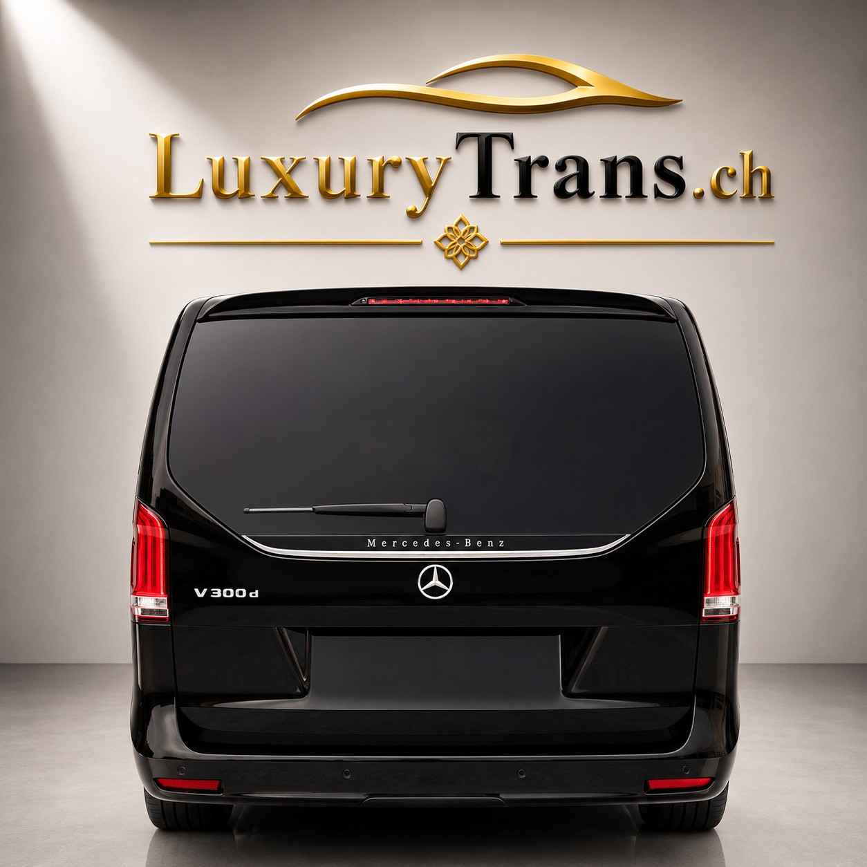 MERCEDES-BENZ V 300 d Avantgarde Extralang 9G-Tronic +41767797532-image-3