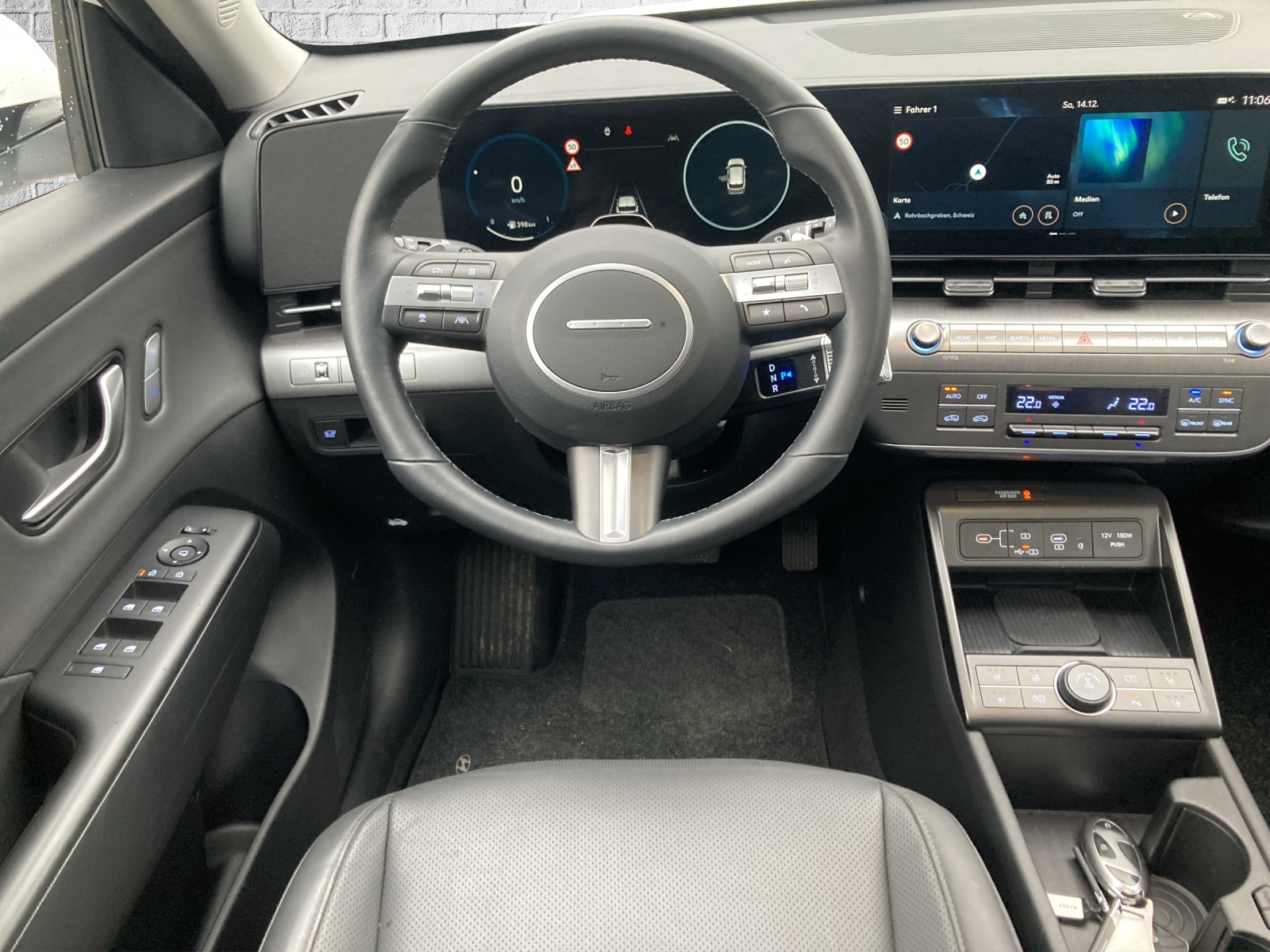 HYUNDAI Kona 1.6 T-GDi Vertex 4WD DCT-image-13