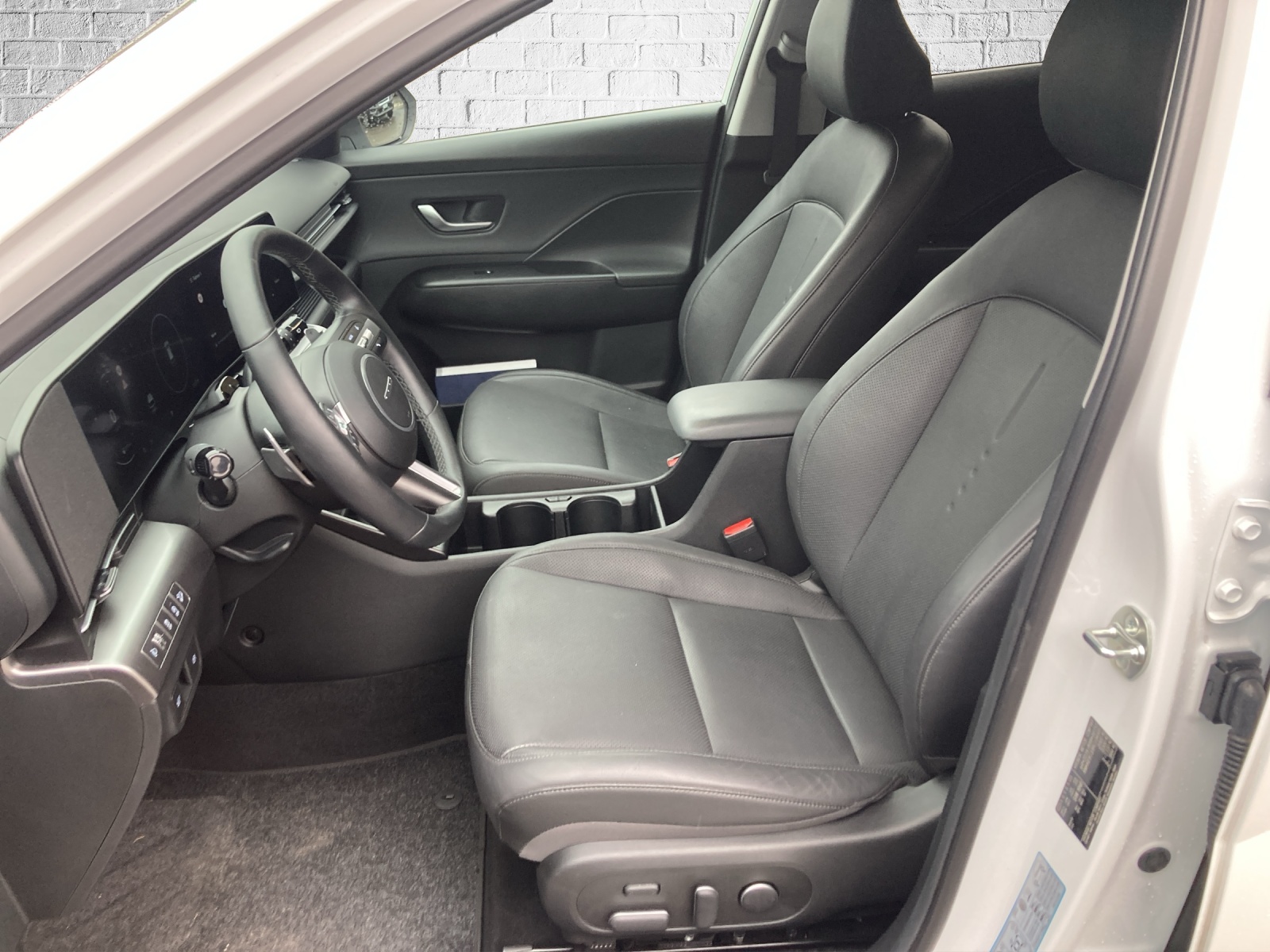 HYUNDAI Kona 1.6 T-GDi Vertex 4WD DCT-image-8