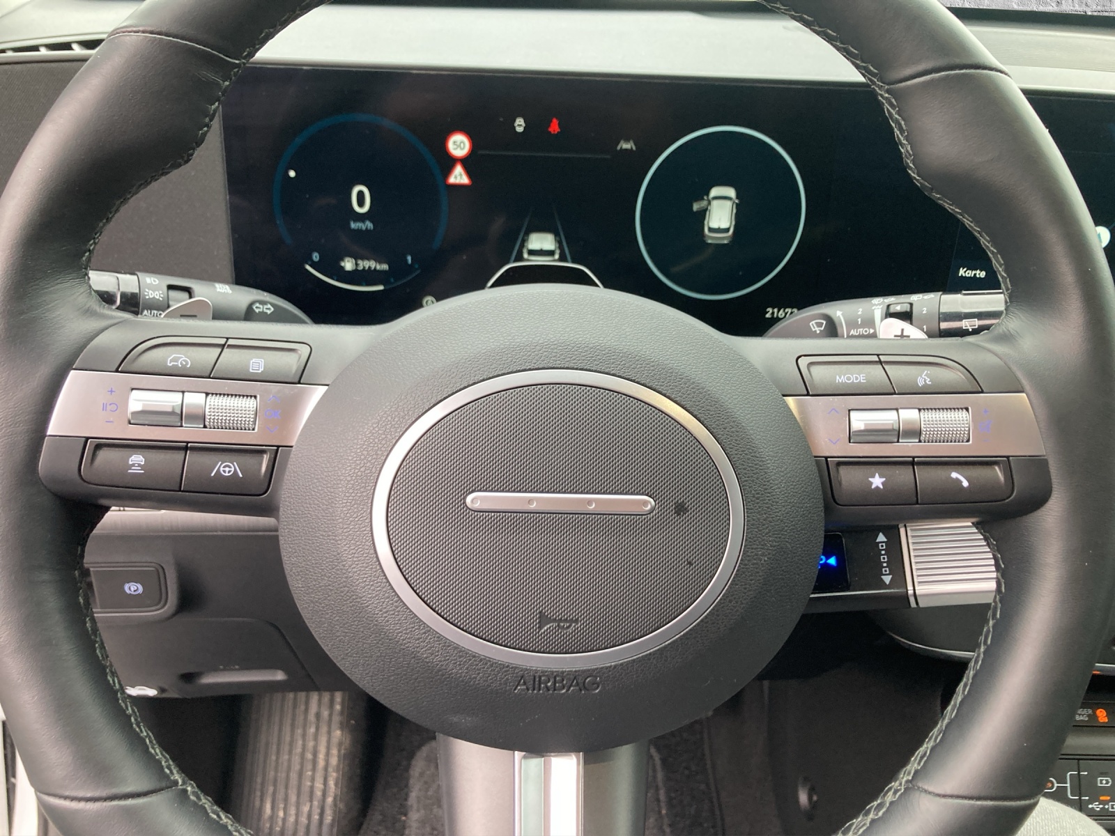 HYUNDAI Kona 1.6 T-GDi Vertex 4WD DCT-image-9