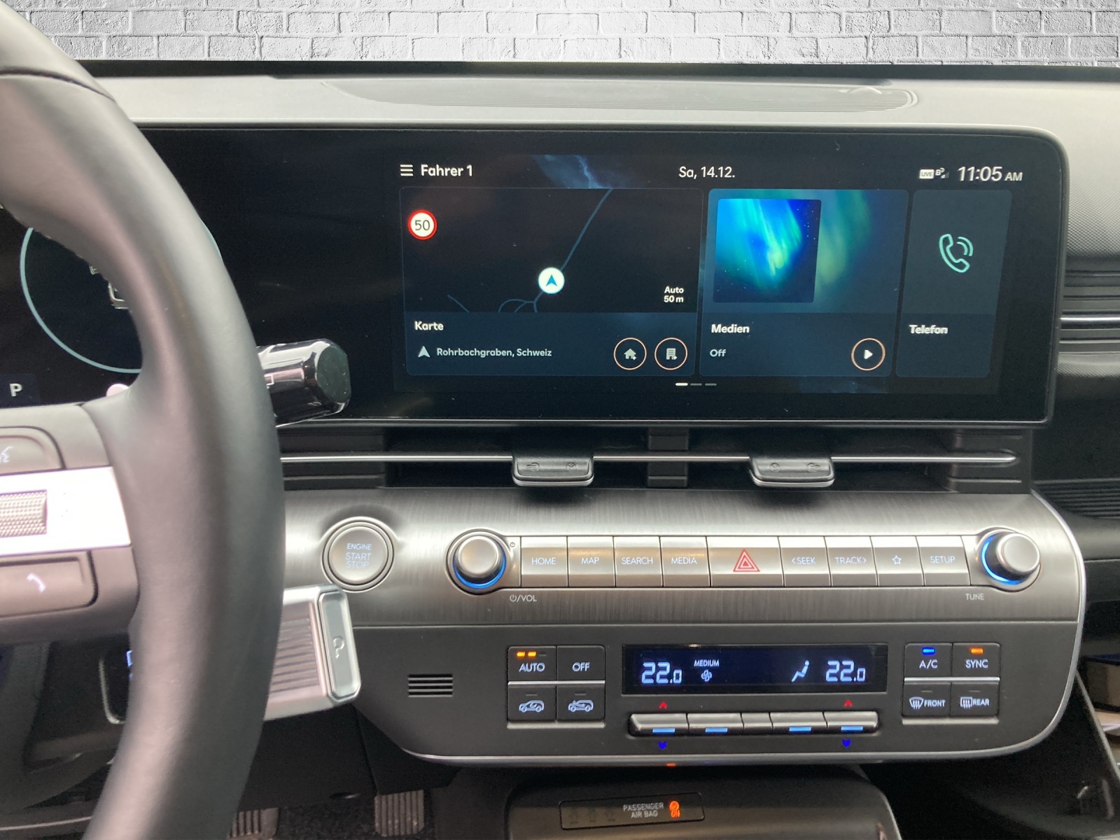 HYUNDAI Kona 1.6 T-GDi Vertex 4WD DCT-image-10