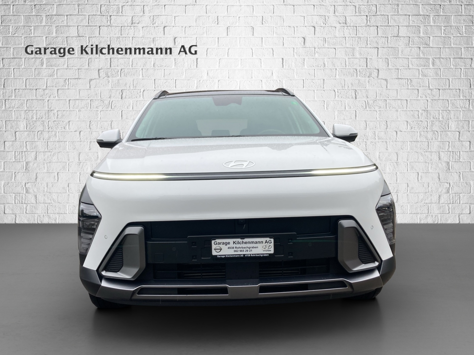 HYUNDAI Kona 1.6 T-GDi Vertex 4WD DCT-image-7