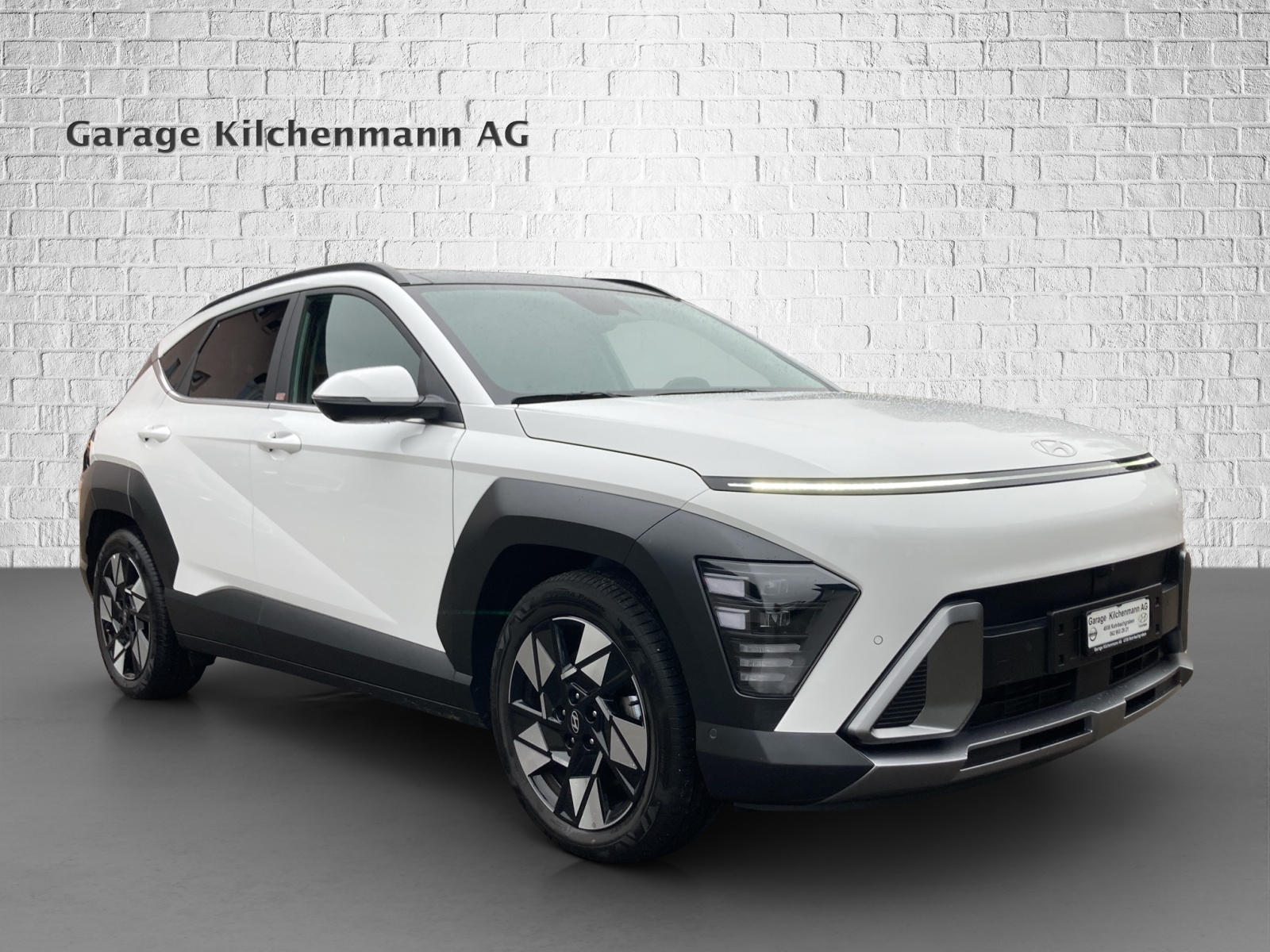 HYUNDAI Kona 1.6 T-GDi Vertex 4WD DCT-image-6