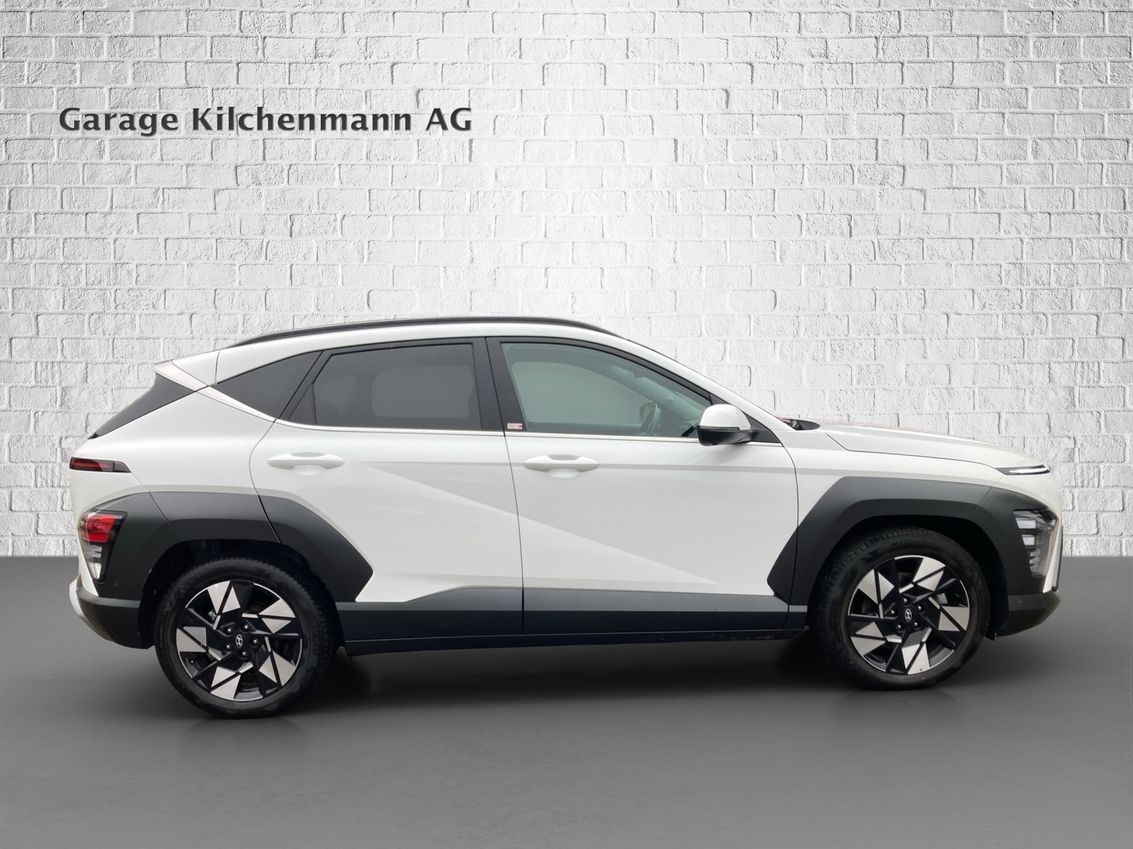 HYUNDAI Kona 1.6 T-GDi Vertex 4WD DCT-image-5