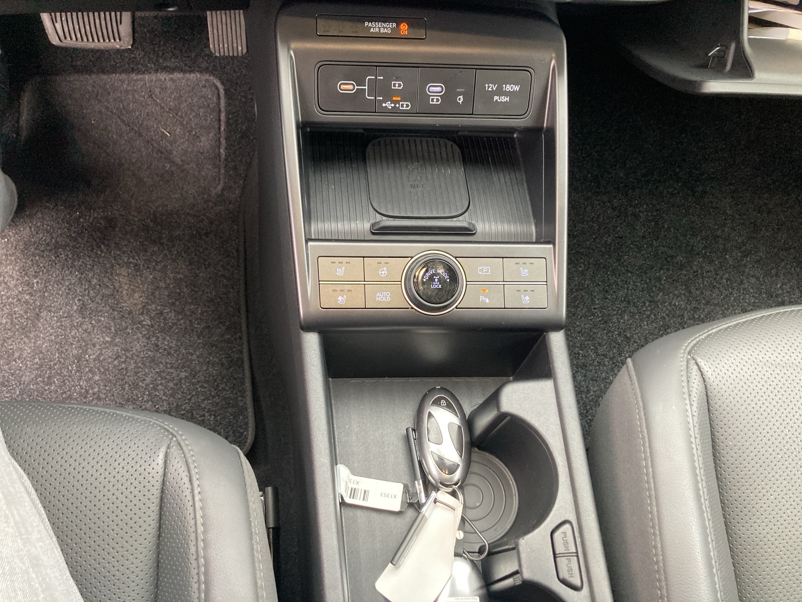 HYUNDAI Kona 1.6 T-GDi Vertex 4WD DCT-image-11