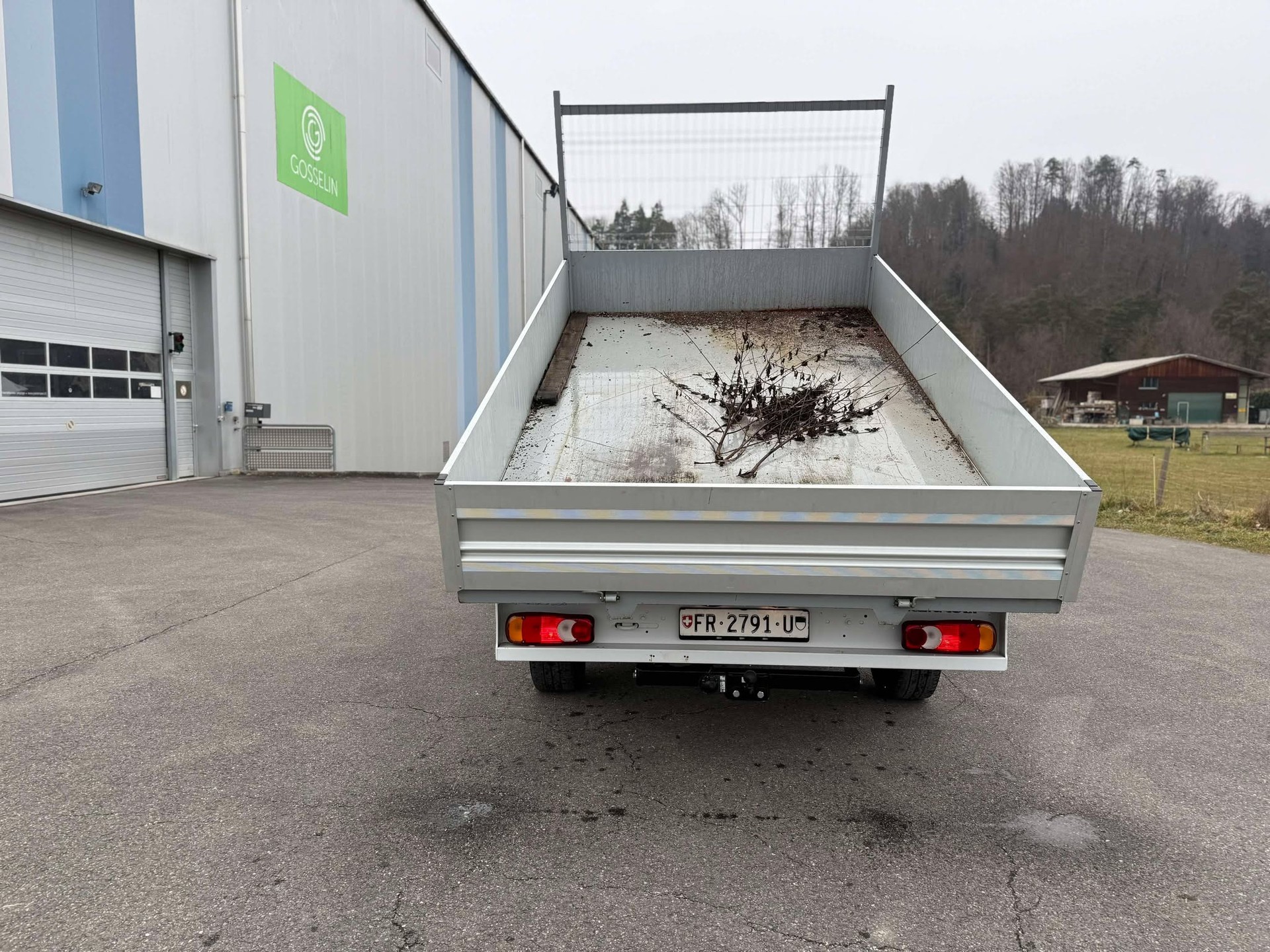 RENAULT Master T35 ENERGY 2.3dCi 165 L1H2-image-9