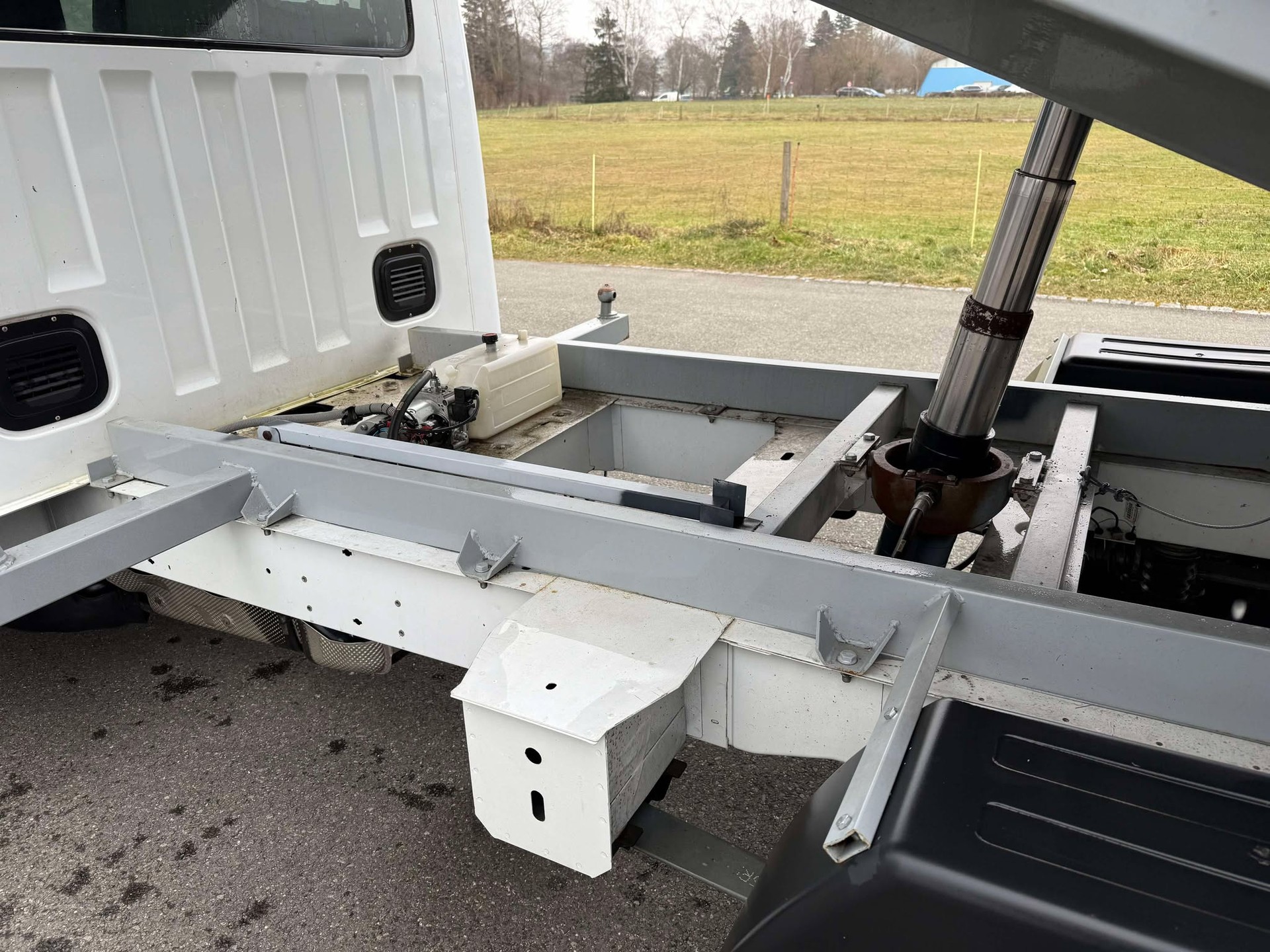 RENAULT Master T35 ENERGY 2.3dCi 165 L1H2-image-10