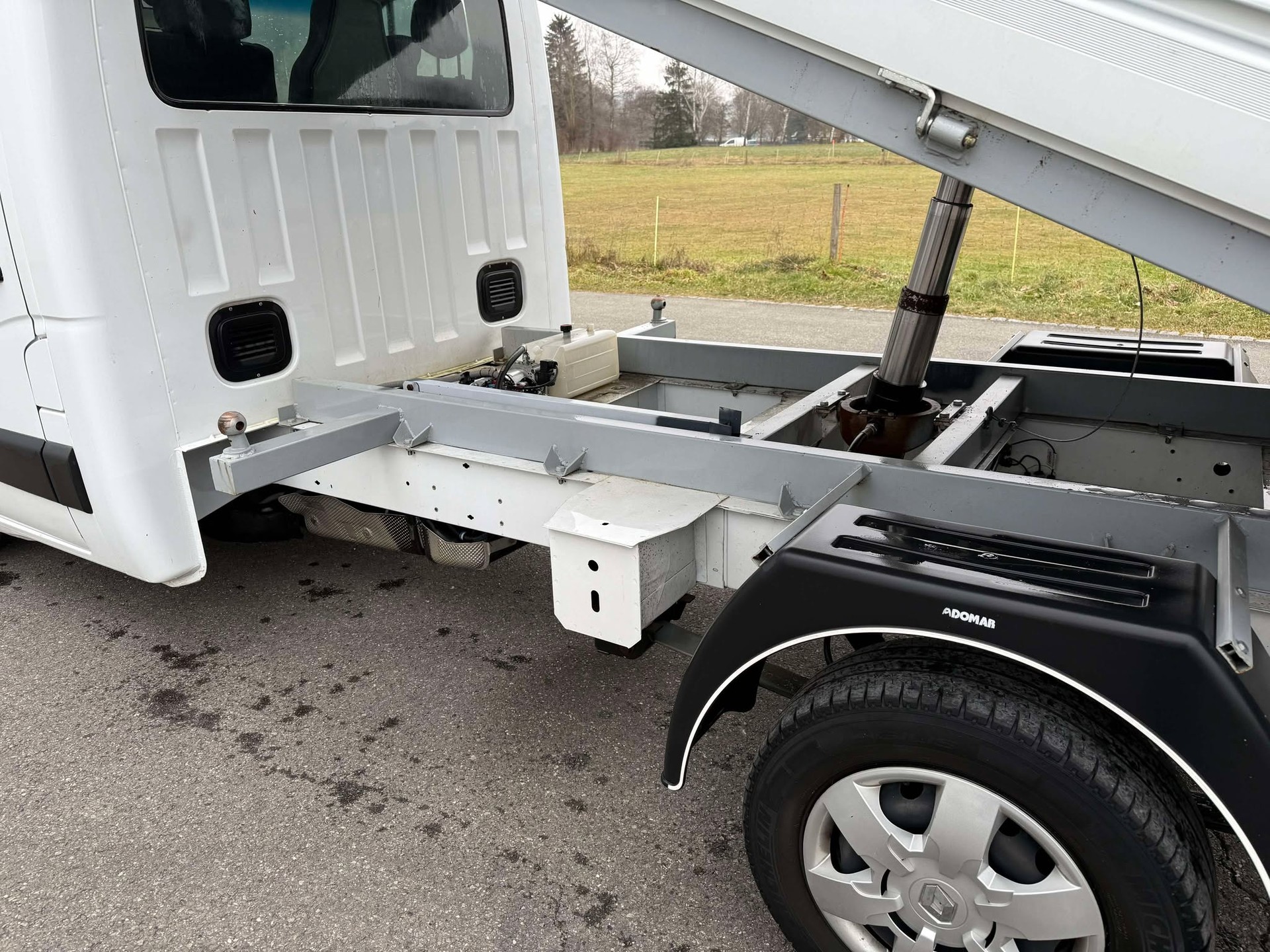 RENAULT Master T35 ENERGY 2.3dCi 165 L1H2-image-8