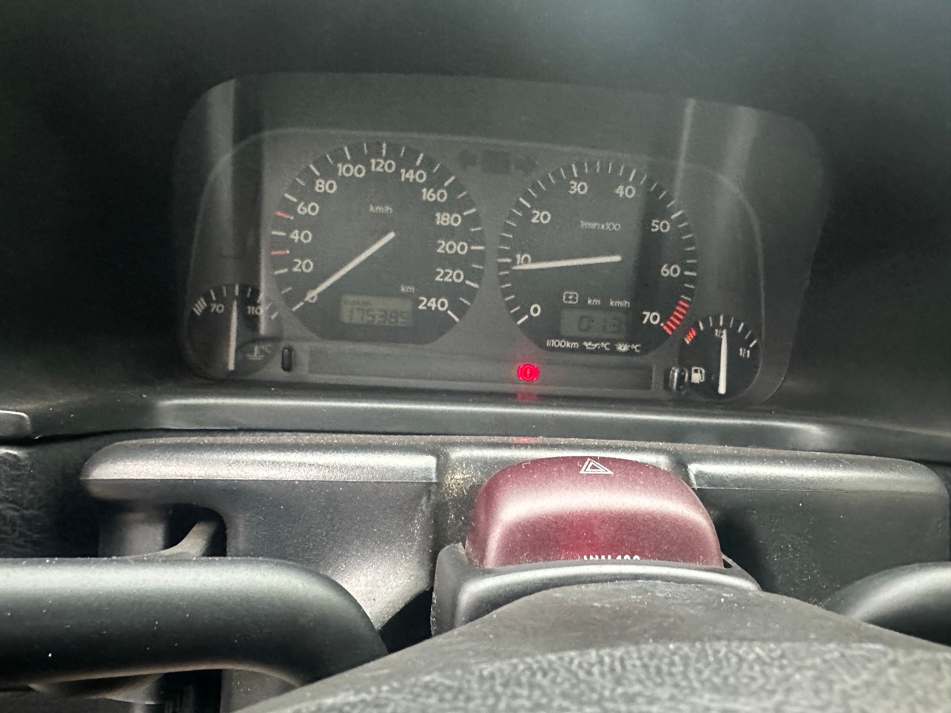 VW Golf 2900 VR6 syncro-image-7