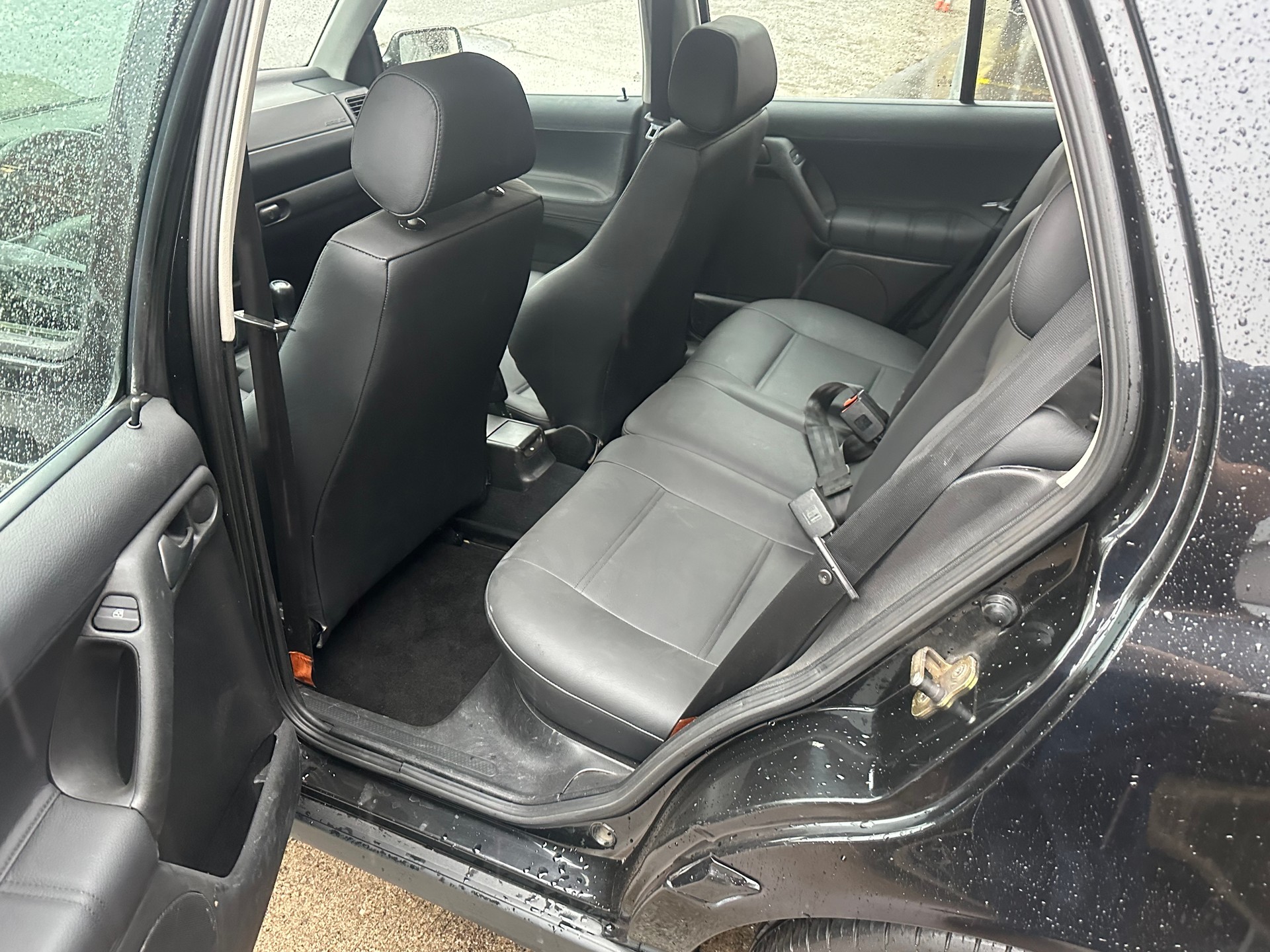 VW Golf 2900 VR6 syncro-image-9