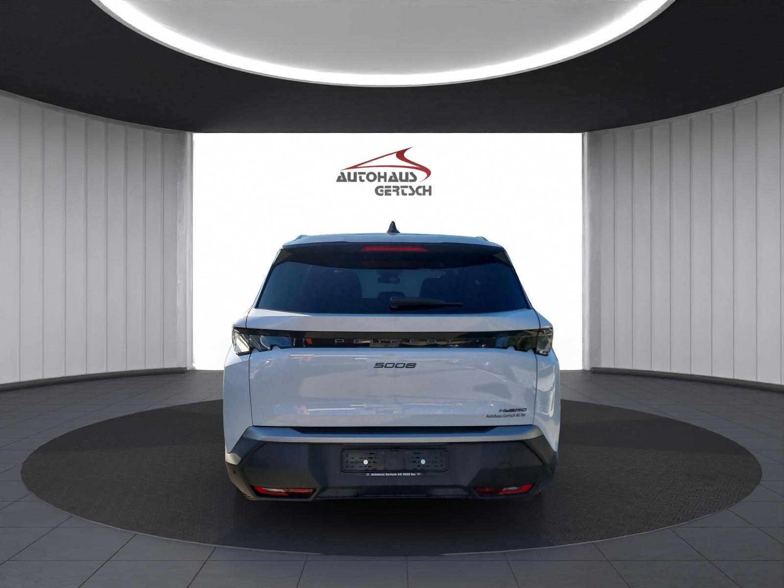 PEUGEOT 5008 1.2 Hybrid GT-image-5