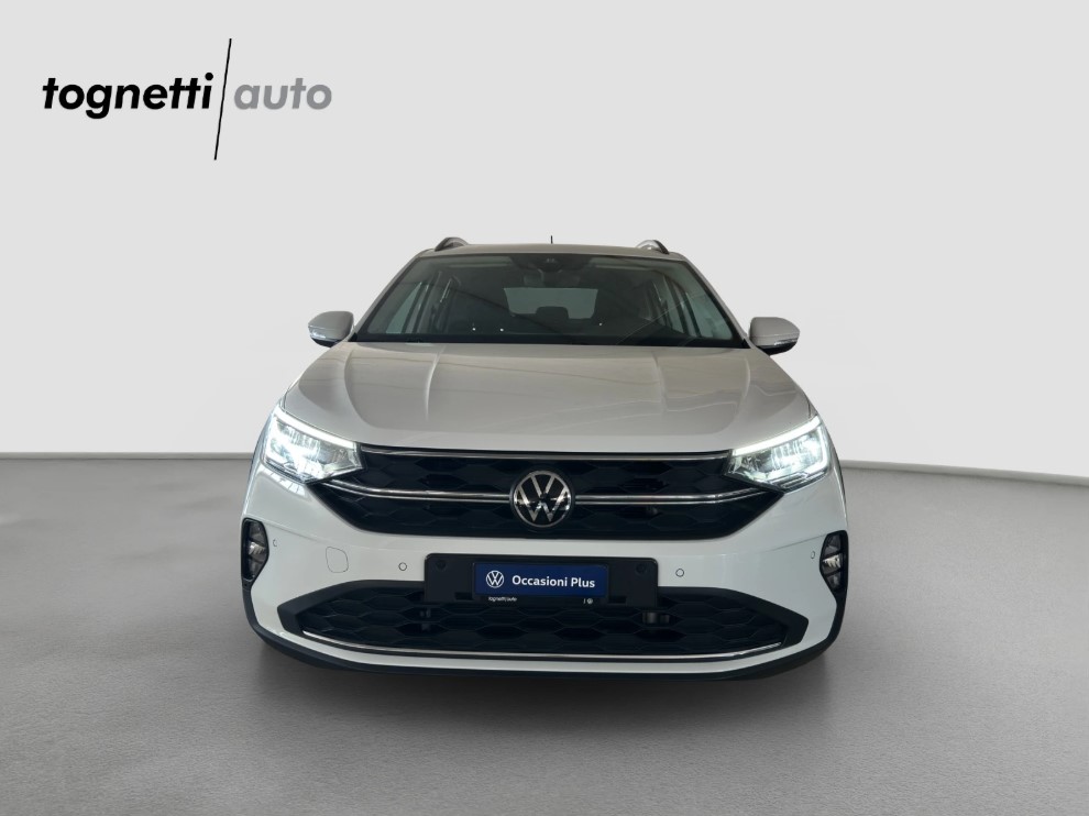 VW Taigo 1.0 TSI Life United DSG-image-6