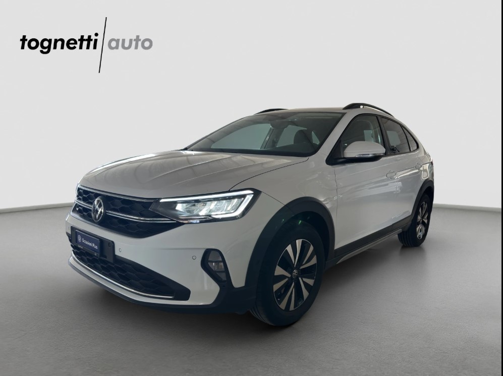 VW Taigo 1.0 TSI Life United DSG-image-0