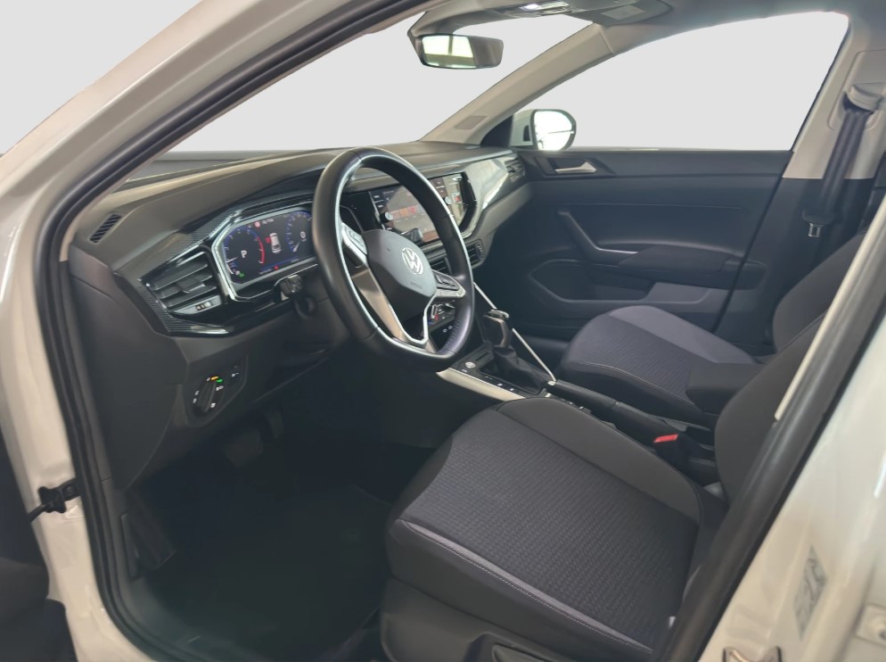 VW Taigo 1.0 TSI Life United DSG-image-7