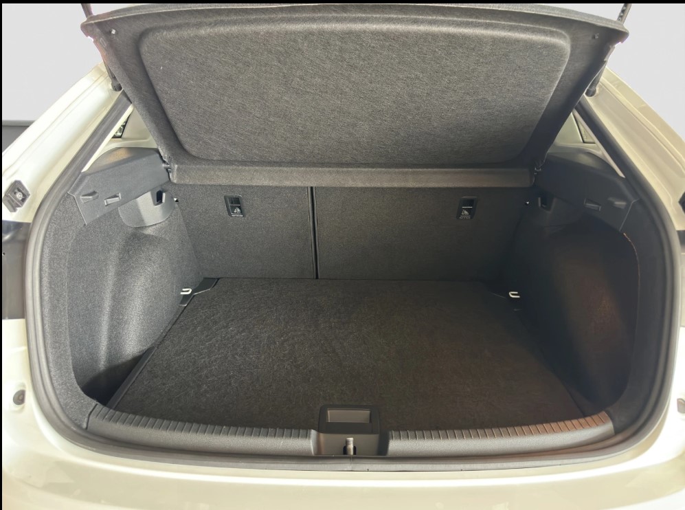 VW Taigo 1.0 TSI Life United DSG-image-9