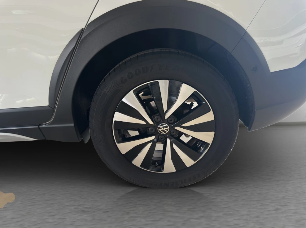 VW Taigo 1.0 TSI Life United DSG-image-4